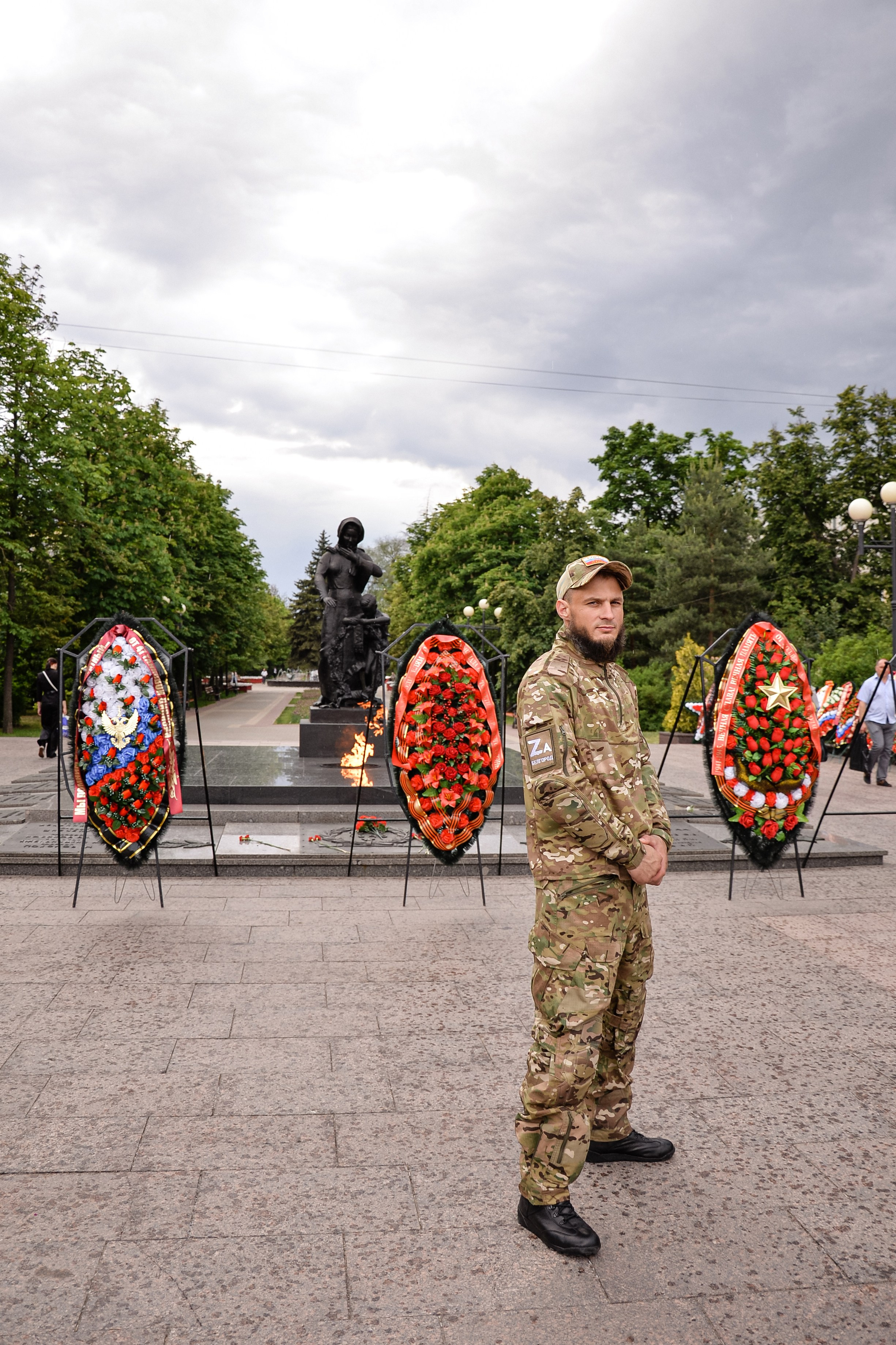 Катя и Сережа. Семейный и свадебный фотограф Галина Абакумова, фотосессии в Белгороде
