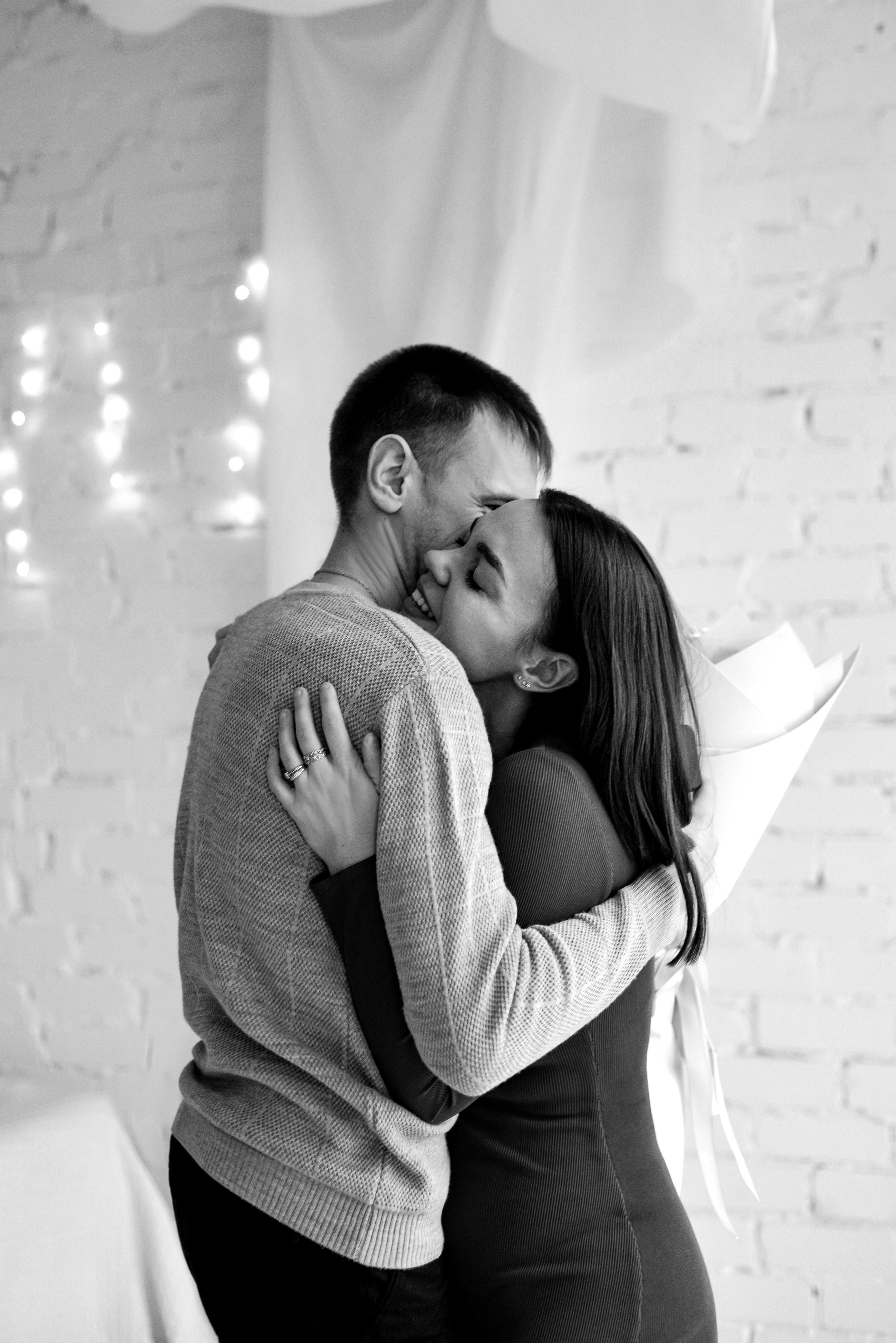 Предложение в студии. Семейный и свадебный фотограф Галина Абакумова, фотосессии в Белгороде