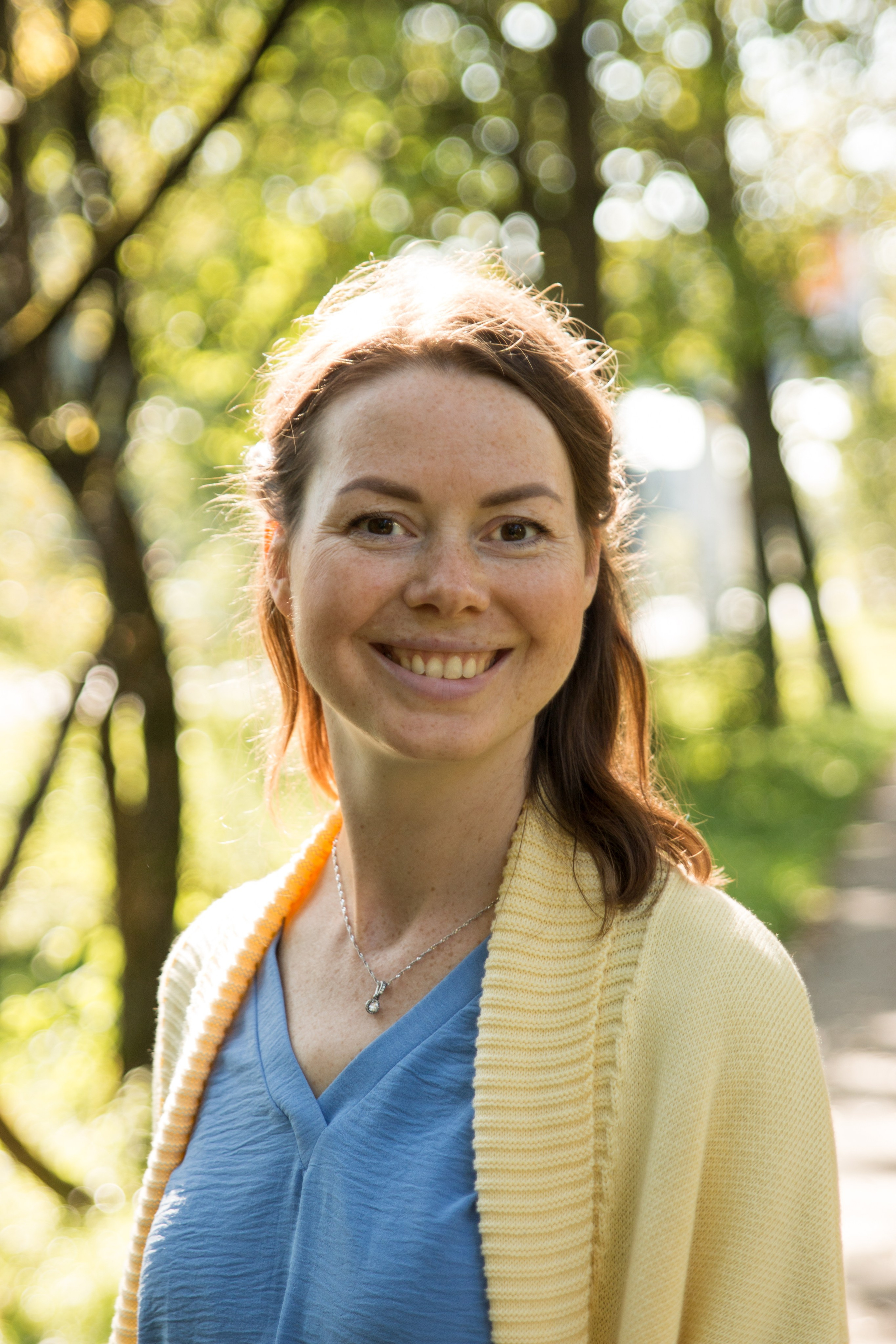 Индивидуальные съемки. Фотограф Щукина Юлия