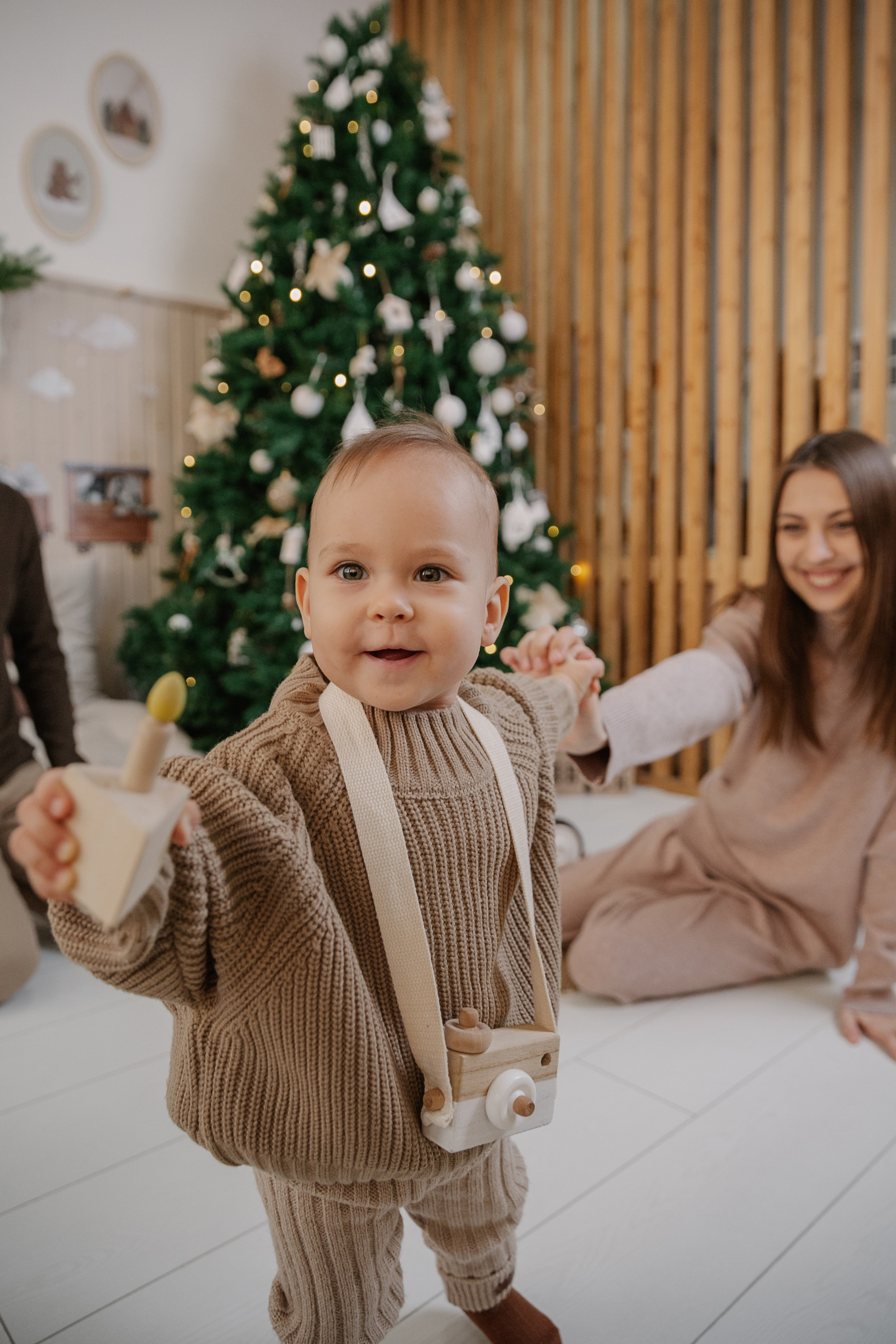 Влада, Кирилл и Маюша. Персональный, семейный и портретный фотограф в Воронеже Майя Яхонтова