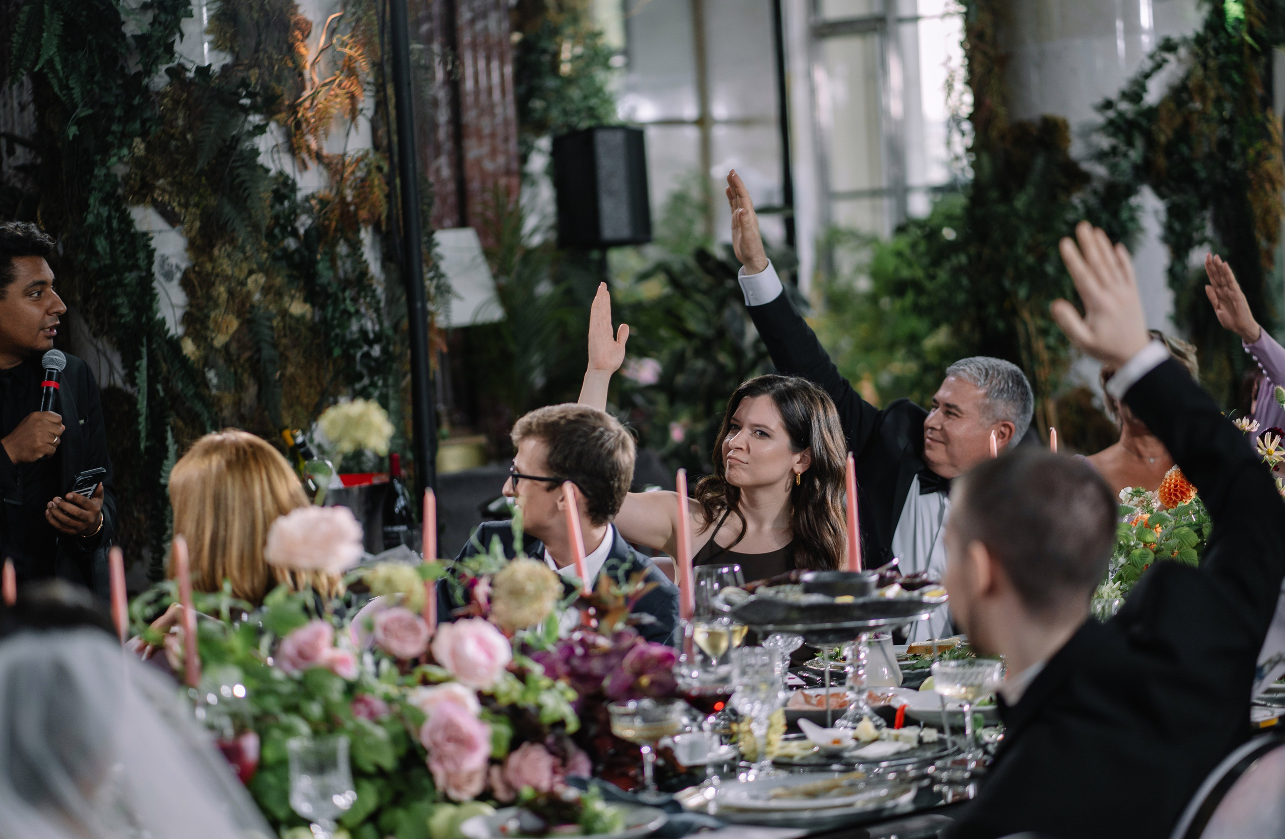 Свадебный день Руслана и Лали. Свадебный и семейный фотограф в Анапе Елена Полетаева