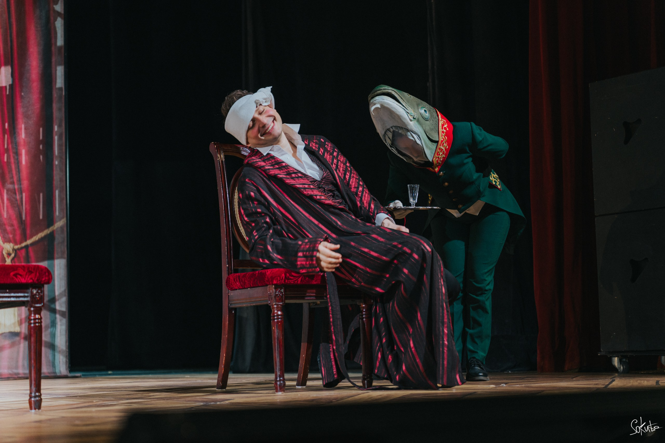 День Театра