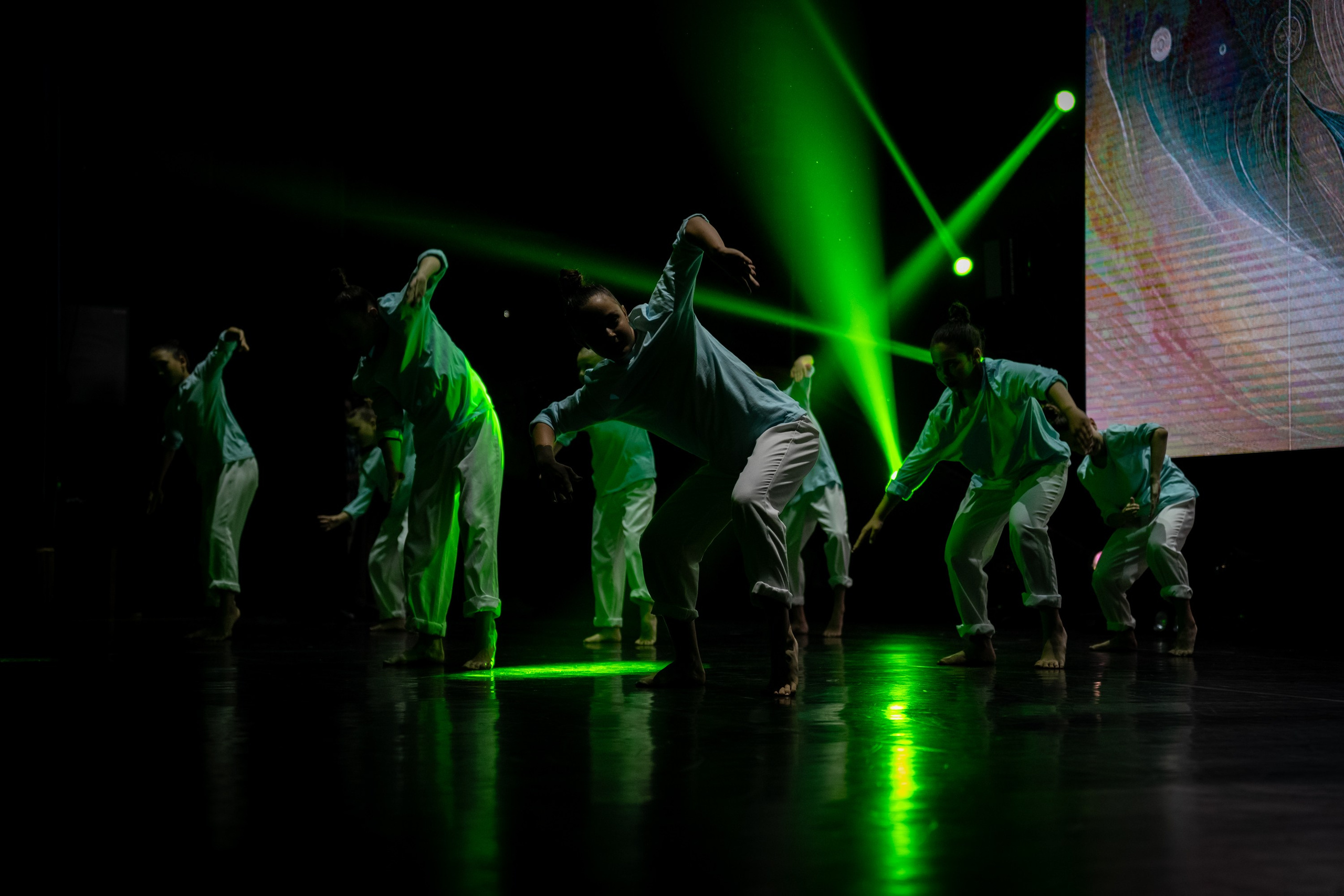 Отчетный концерт «БЕЗ ПРЕДЕЛА»