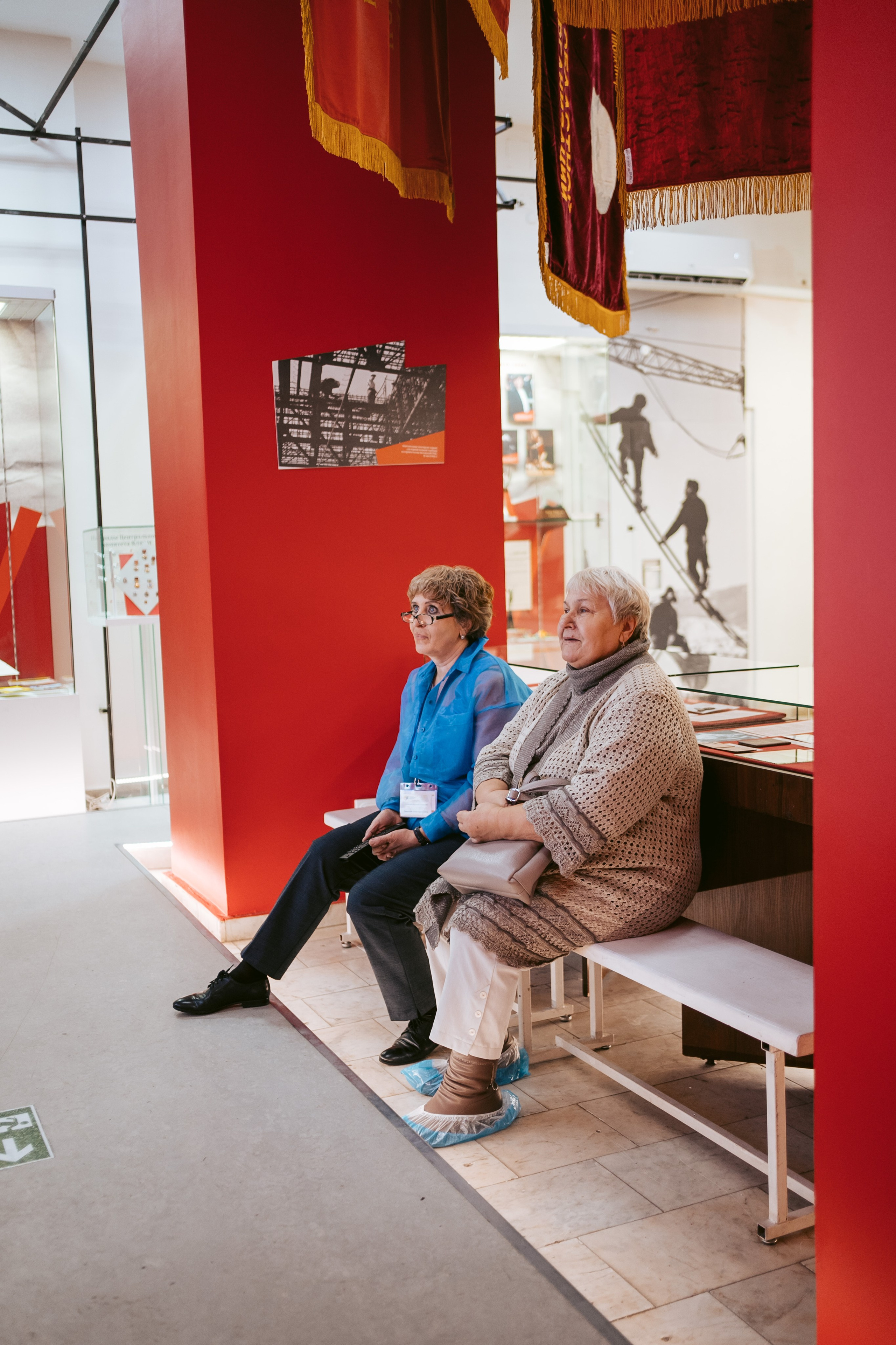 Ночь искусств 2023. Фотограф на любое событие в Кемерово