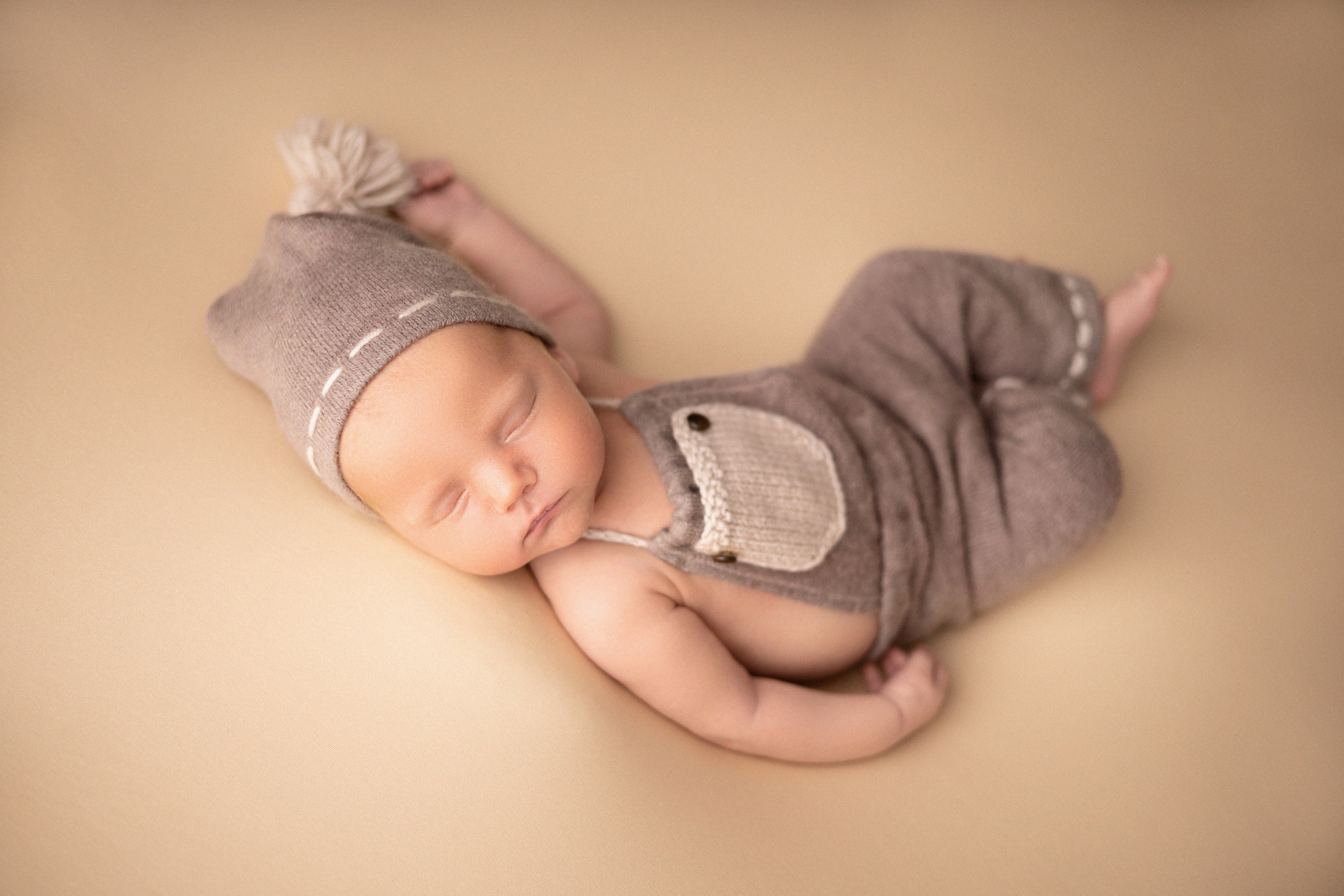 Новорожденные. Детский новорождённых и детей постарше Анисимова Полина