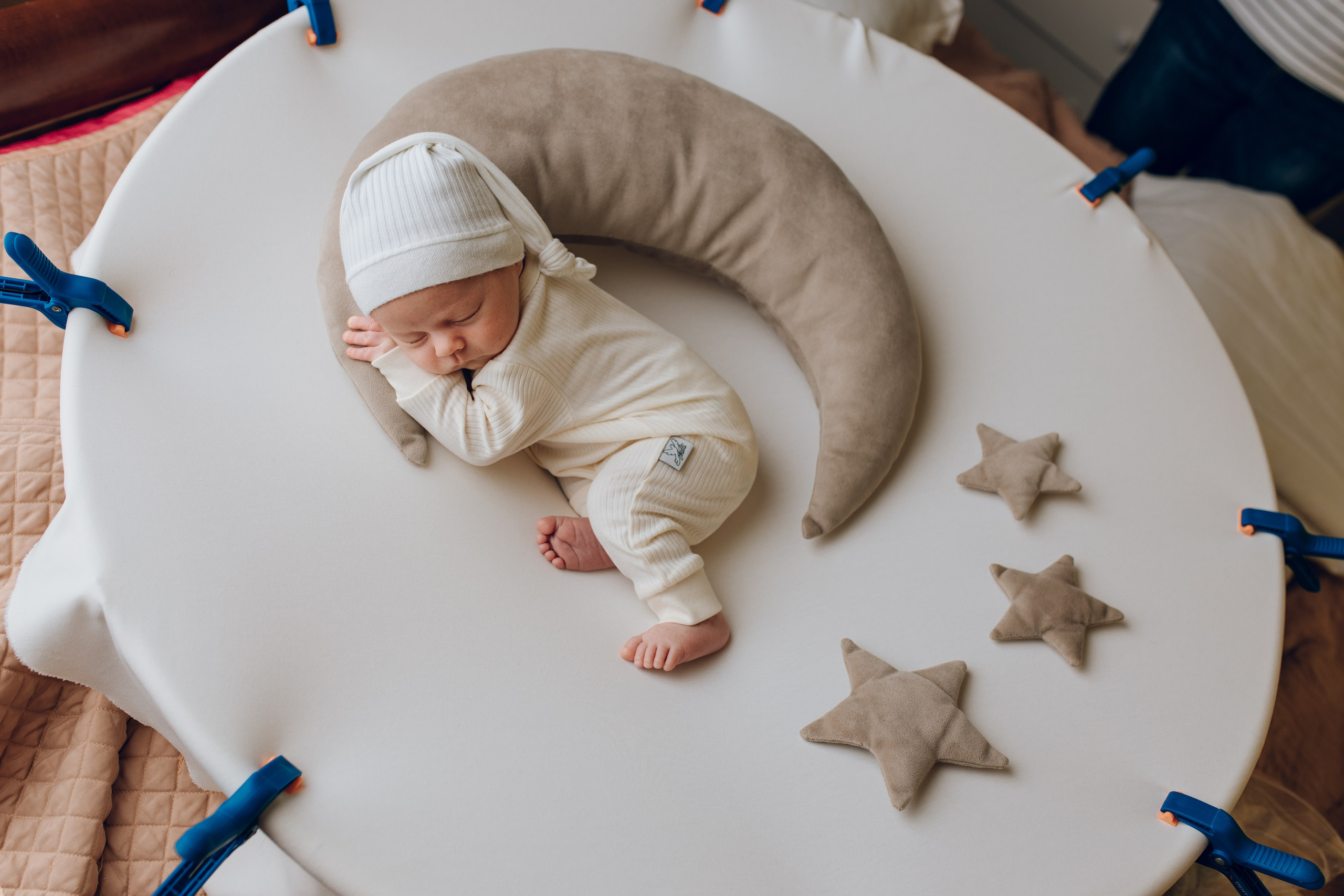 Ретушь новорожденных, беременности, годовасия и фотопроектов. Ретушь новорожденных, обучение ретуши новорожденных, Наталия Коптяева