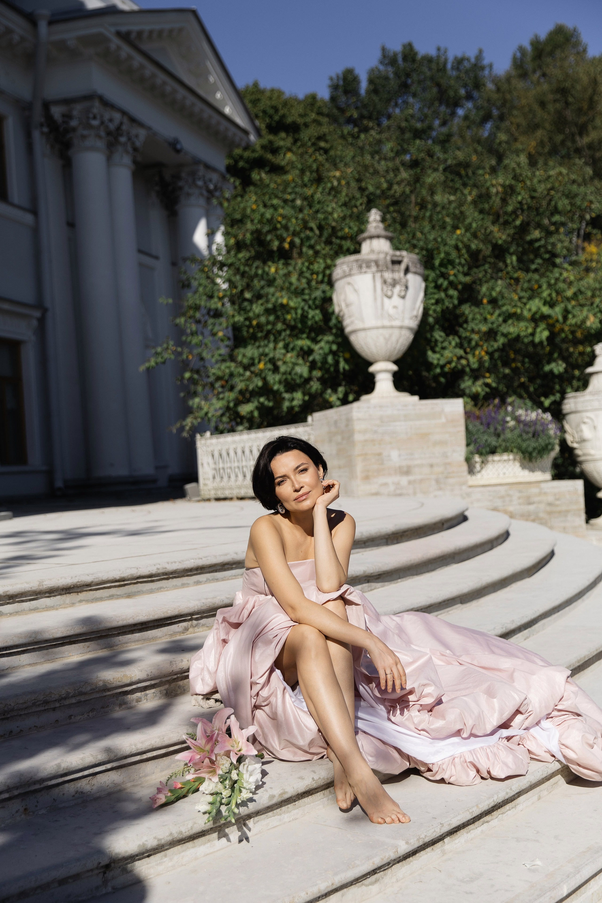 «В стороне от маршрута». Фотограф Вышний Волочек/Тверь/Москва/Санкт-Петербург