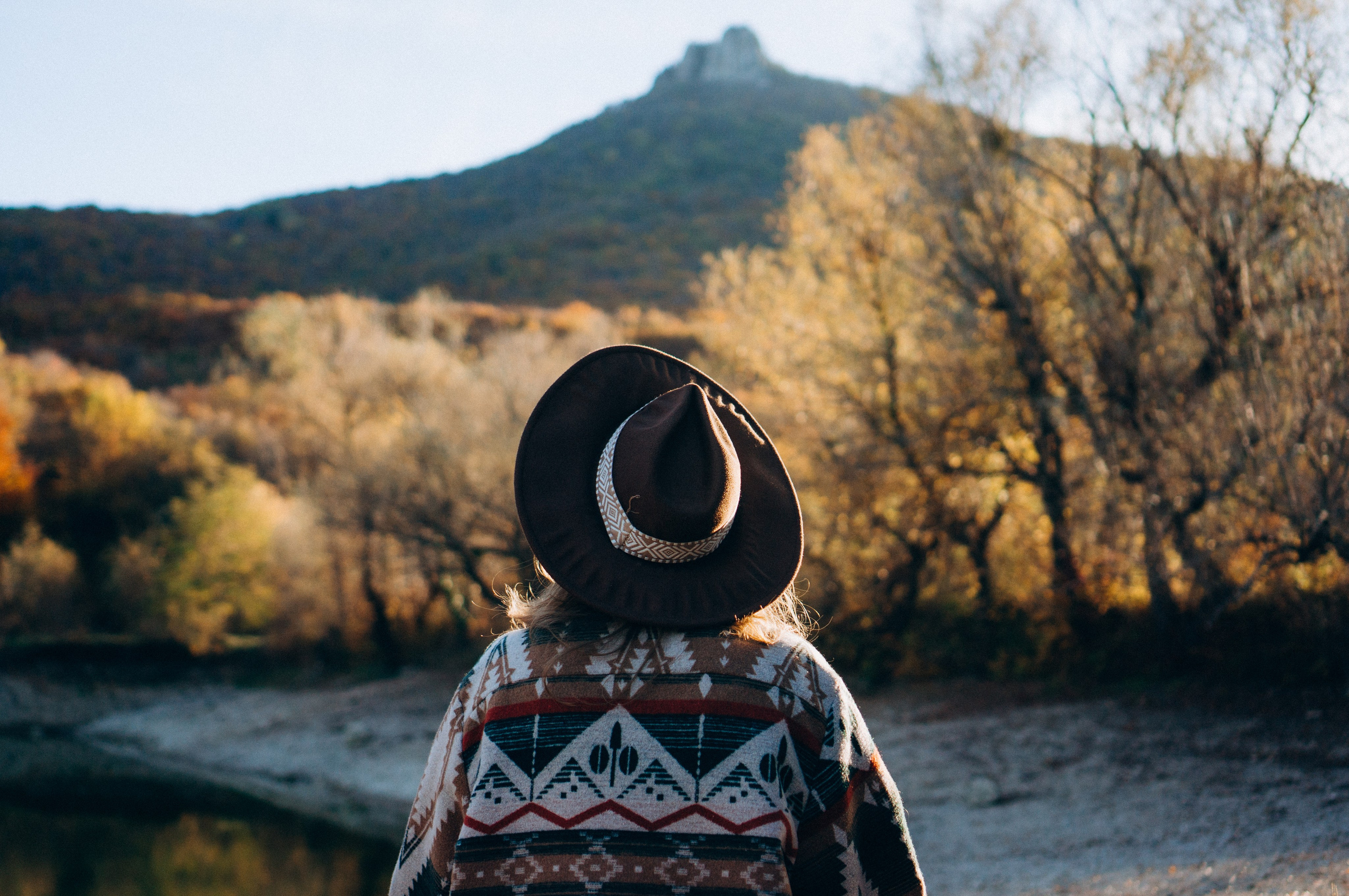 Анастасия | озеро и горы. Обо мне