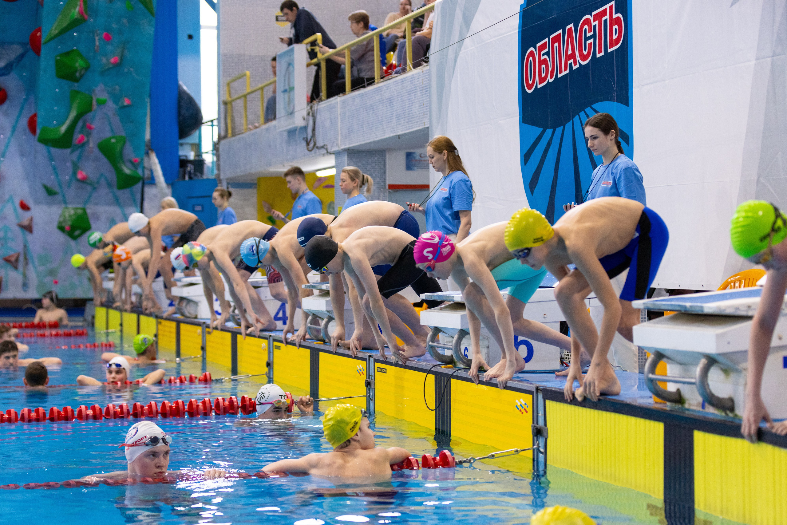 "Область", I этап // Фотограф Алексей Соломин. Спортивный фотограф Алексей Соломин