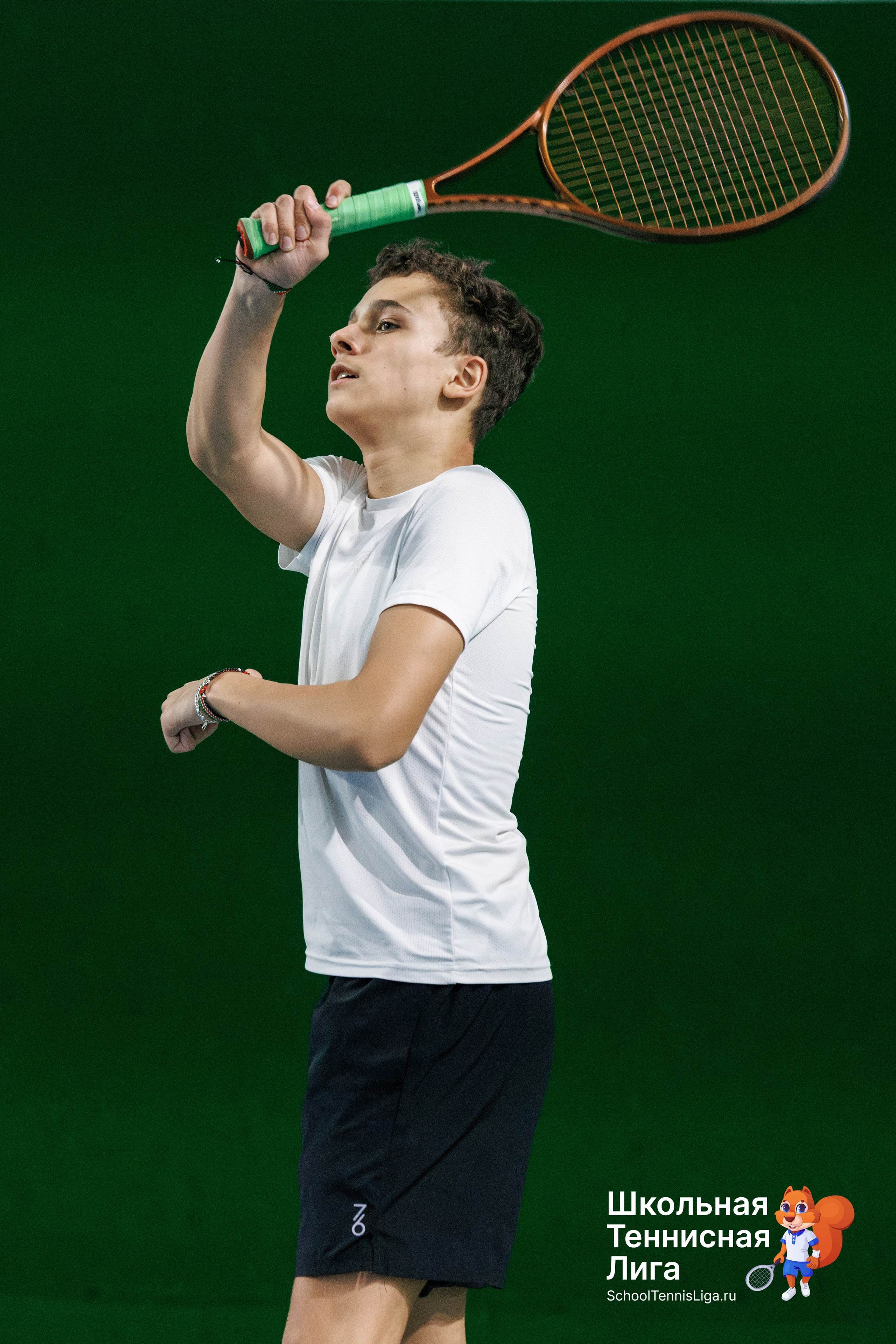 Турнир ШТЛ в Видном. Спортивный фотограф Алексей Соломин