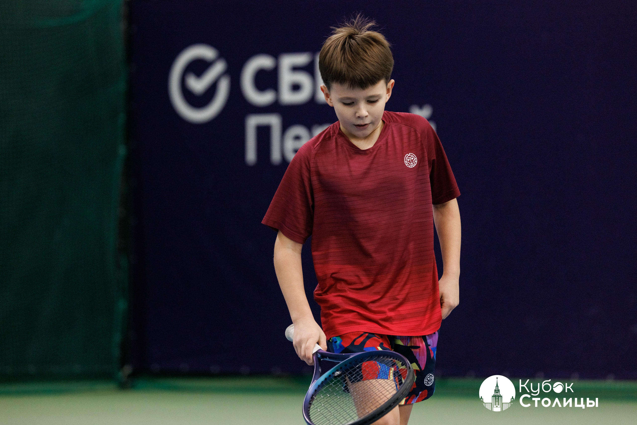 Фото с турнира ALT 10s Кубок столицы в Лужниках. Спортивный фотограф Алексей Соломин