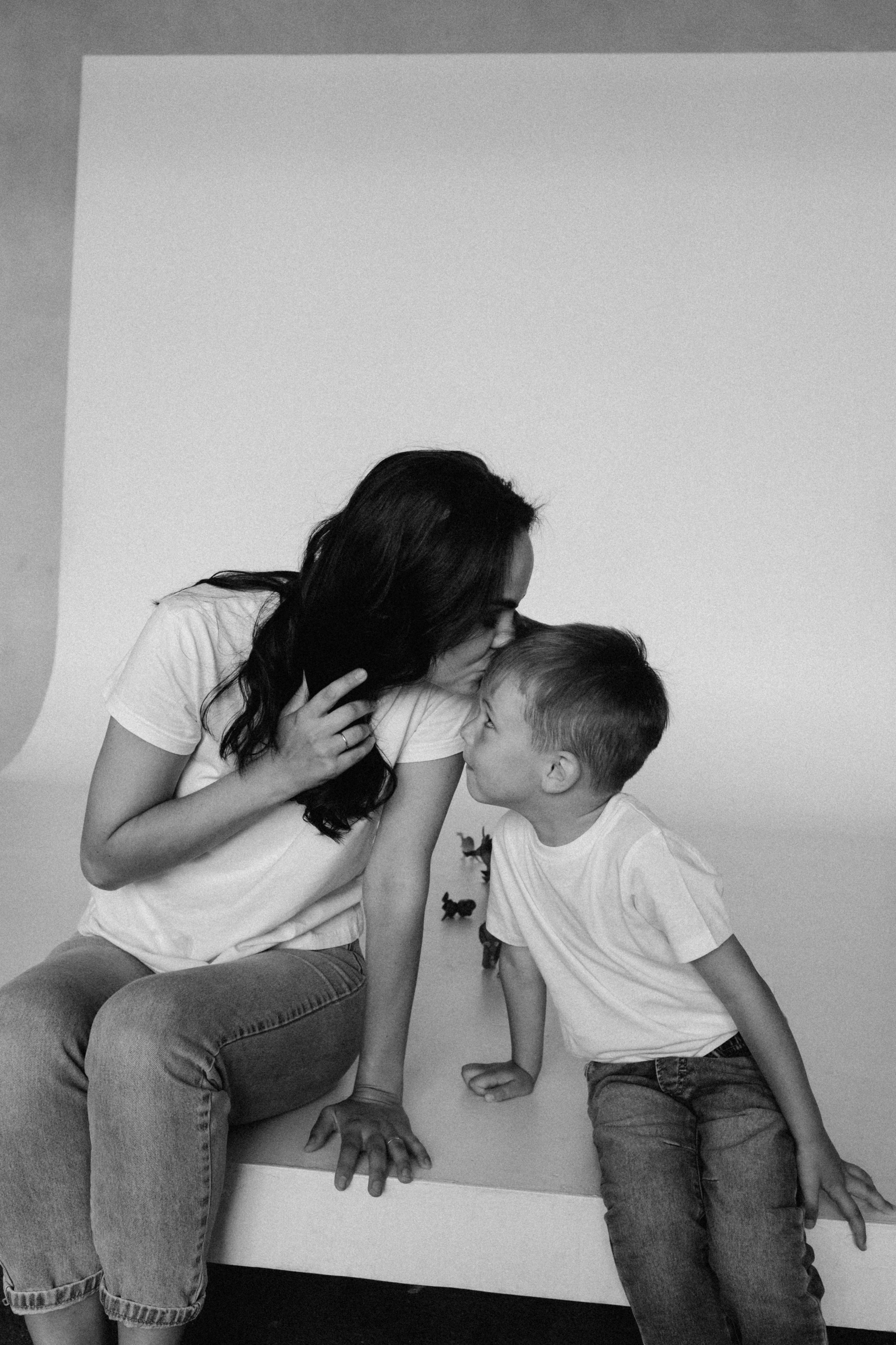 Тиме 5 лет. Свадебный и семейный фотограф г. Волгоград Биленко Ангелина