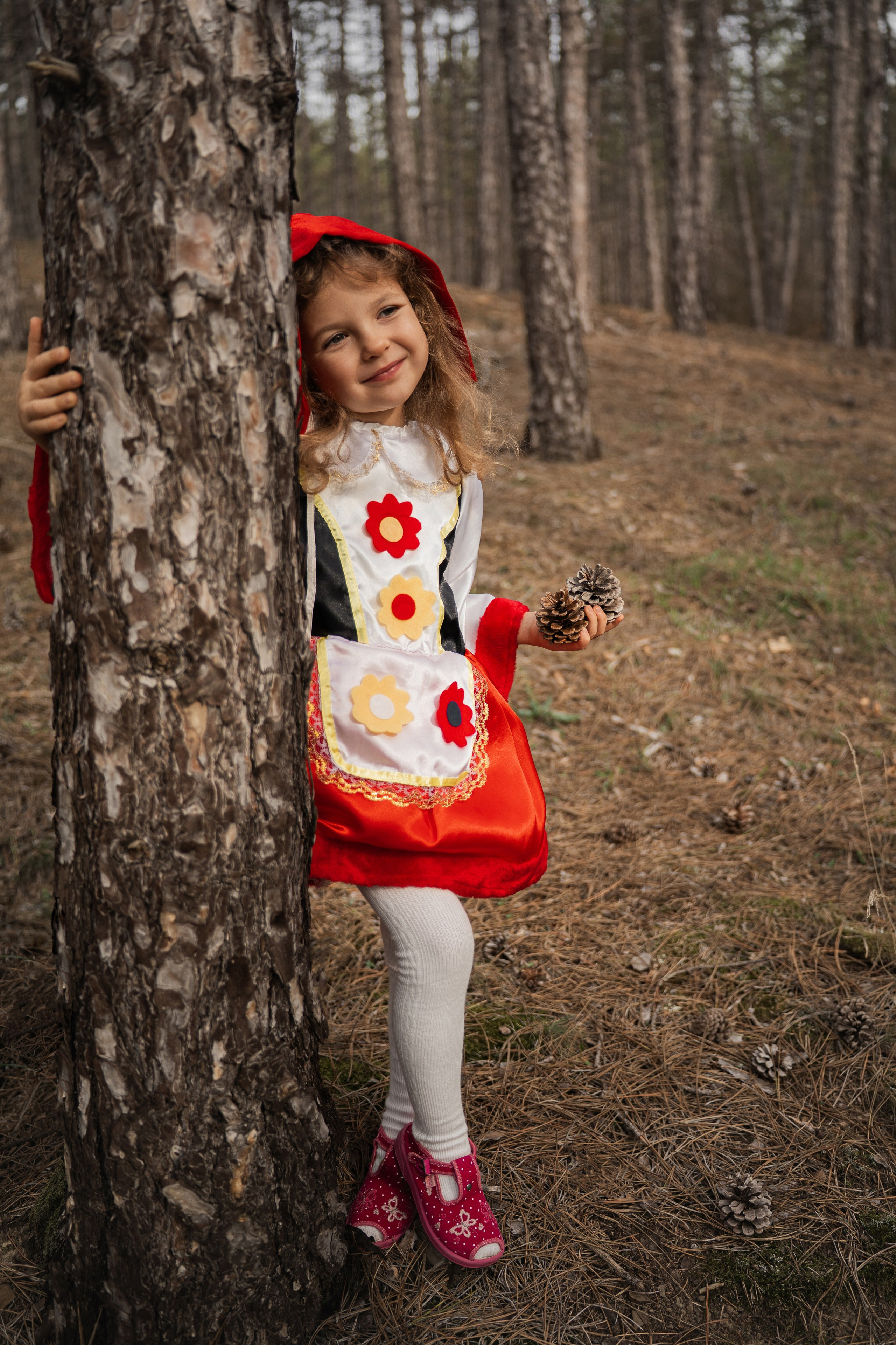 Детские съемки. Фотограф Севастополь — Климова Анастасия