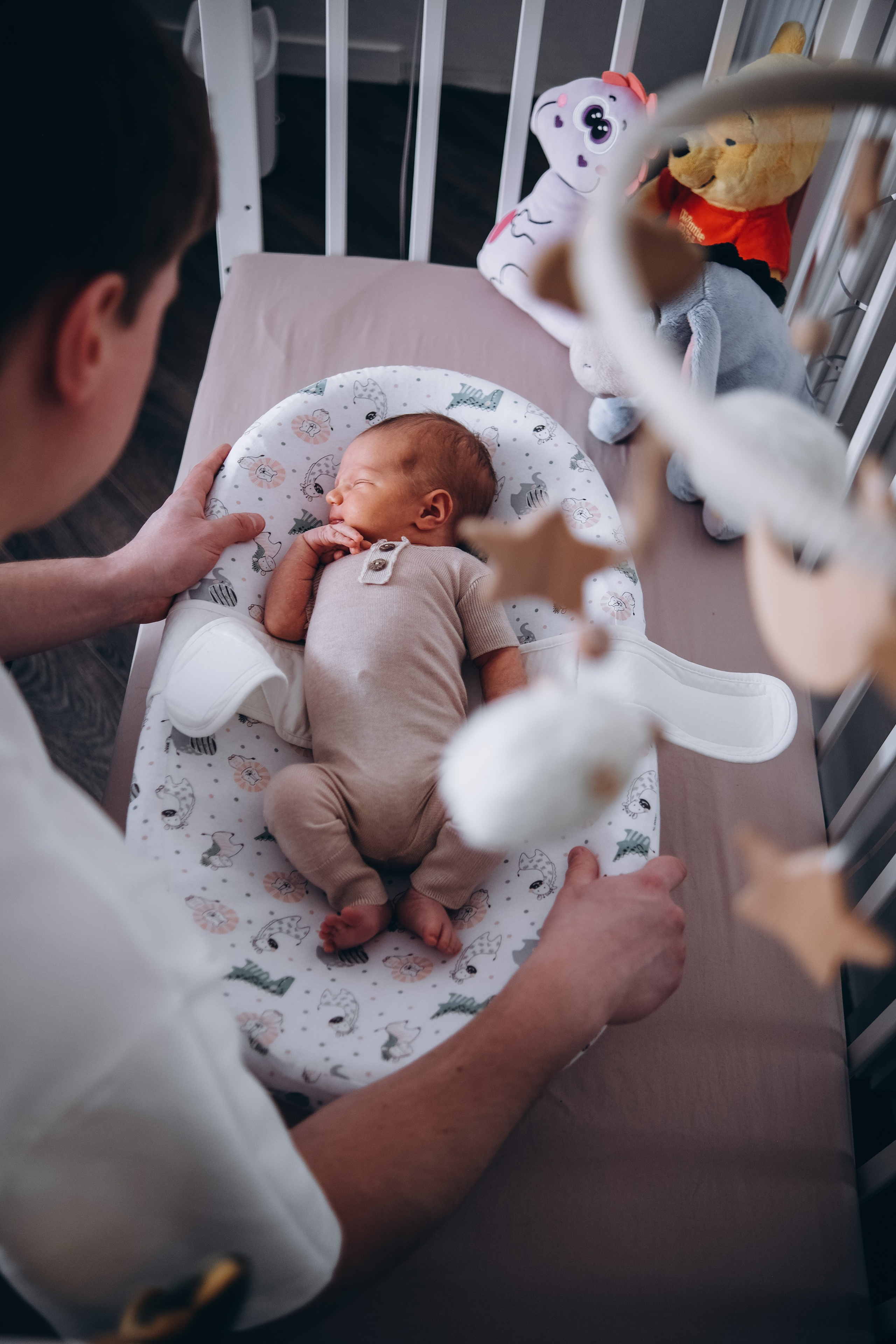 Юрий Lifestyle. Семейный детский ньюборн фотограф в Москве Марта Петрова