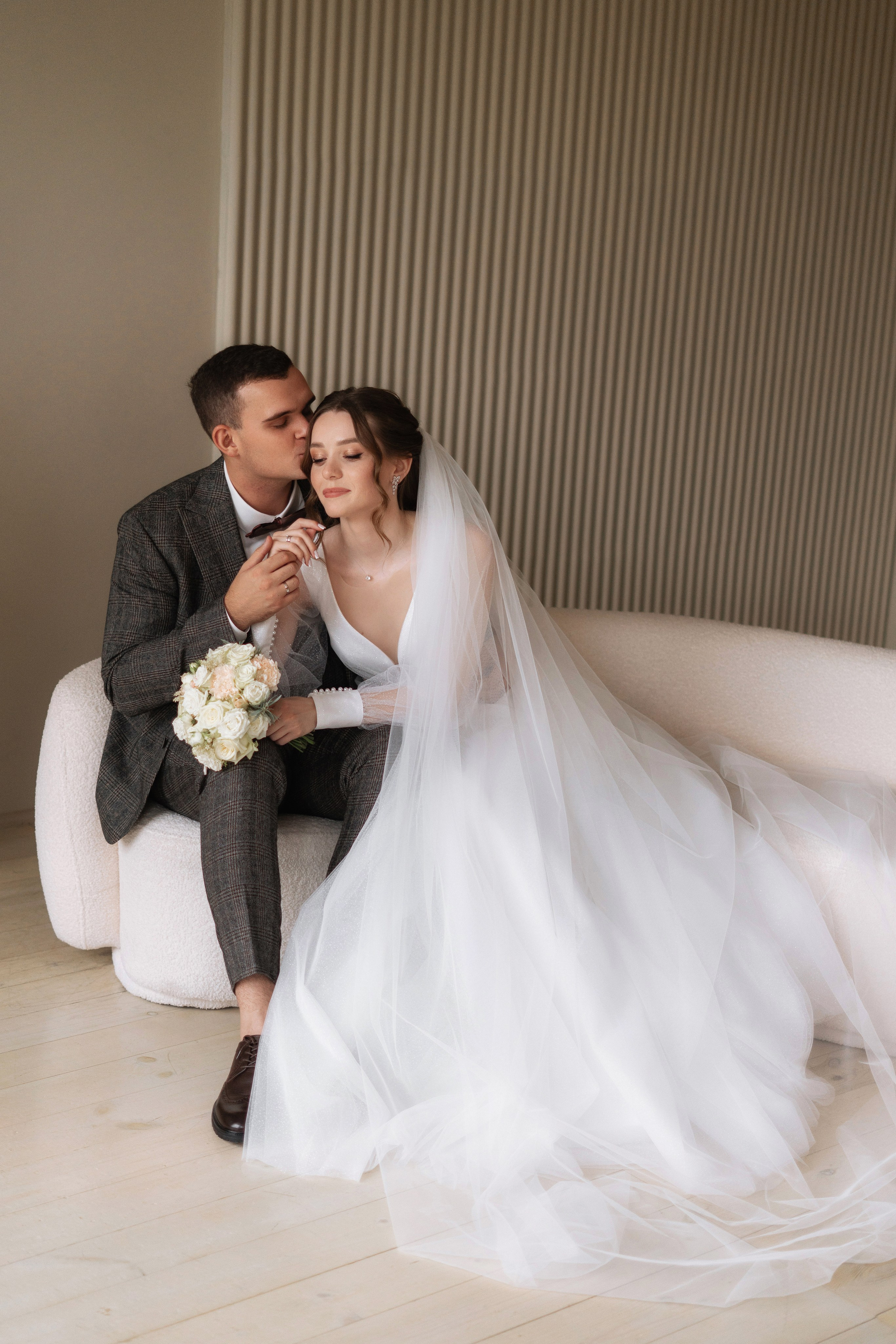 Даня и Лена