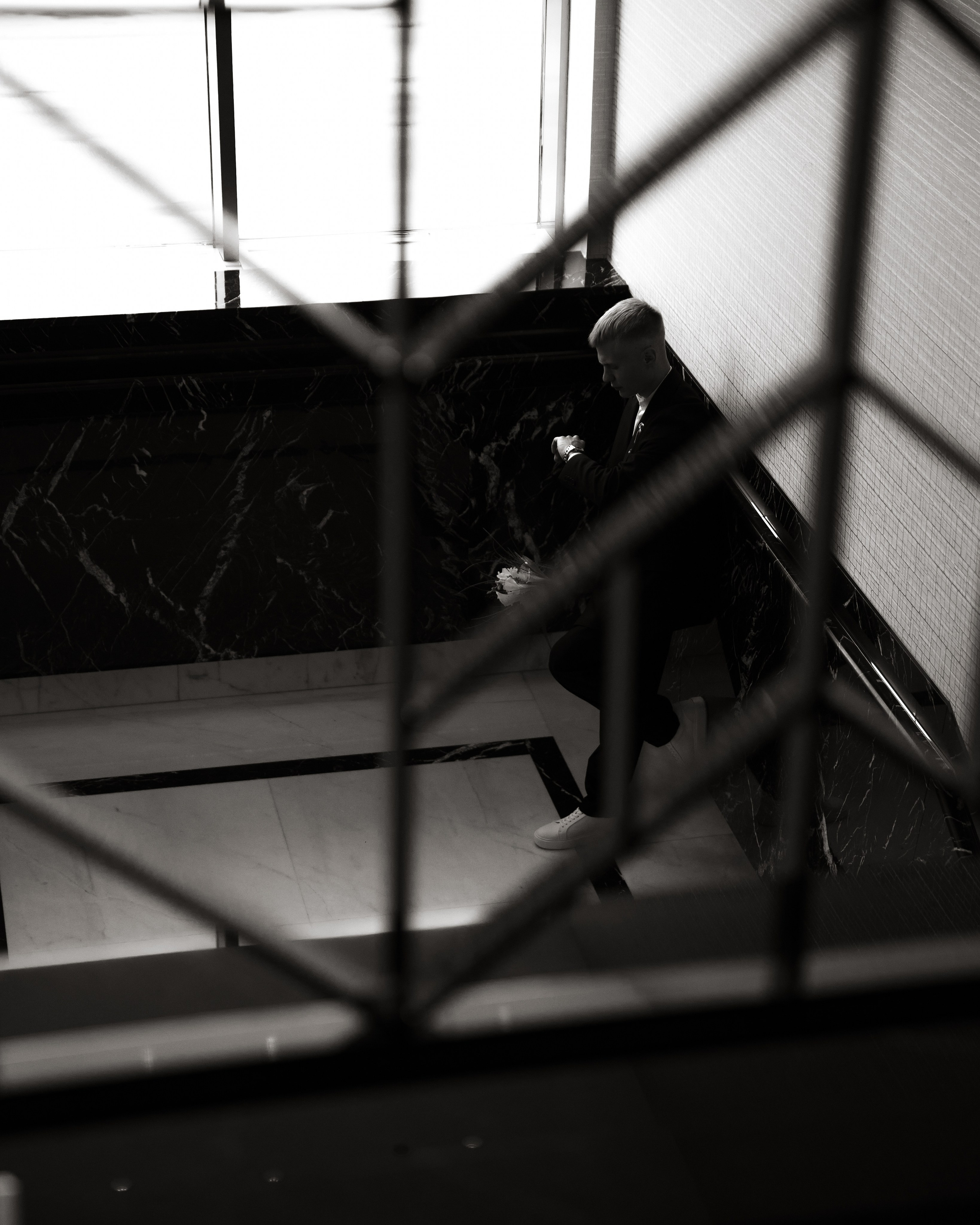 Андрей и Маргарита. DARYA.BELKINA