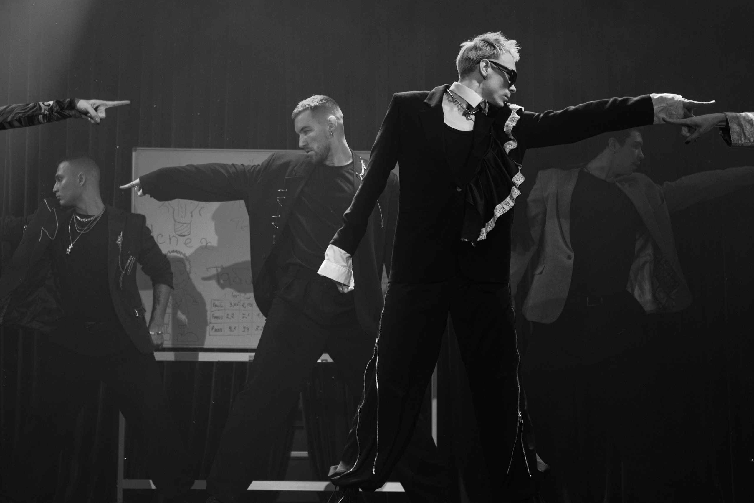 Moscow Never Sleeps. Свадебный фотограф в России и заграницей — Ольга Каретникова