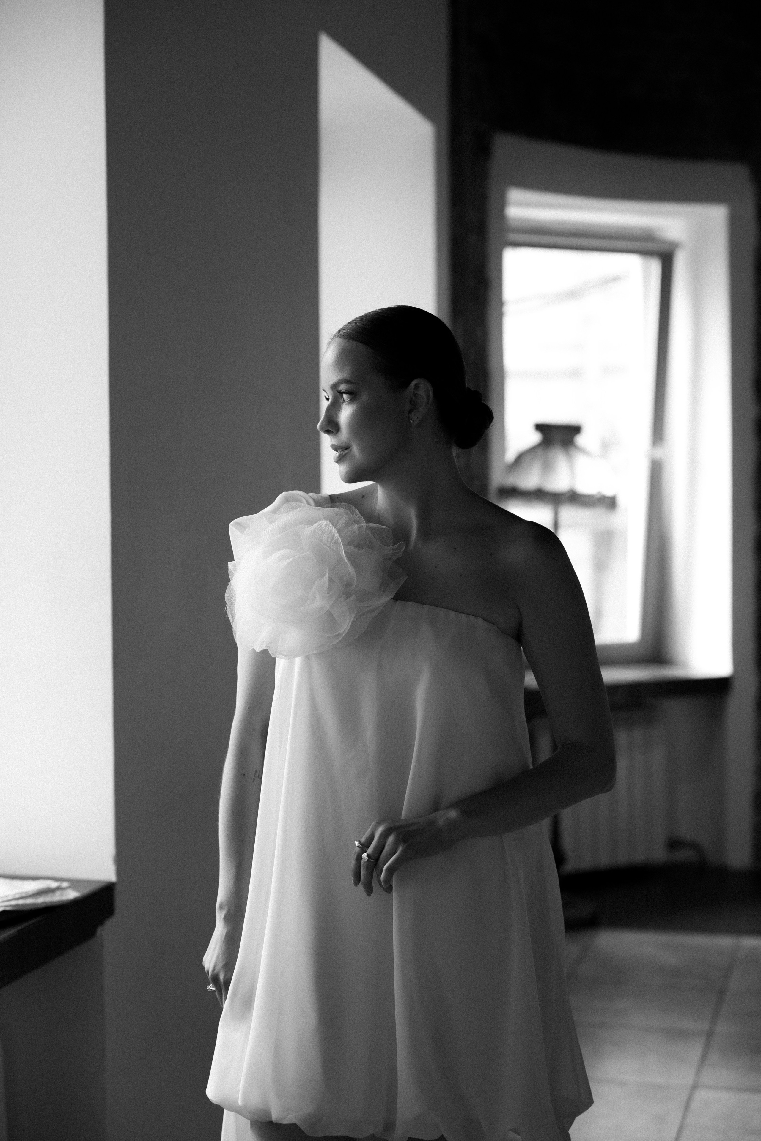 День Рождения Вики. Семейный и детский фотограф Юлия Шох