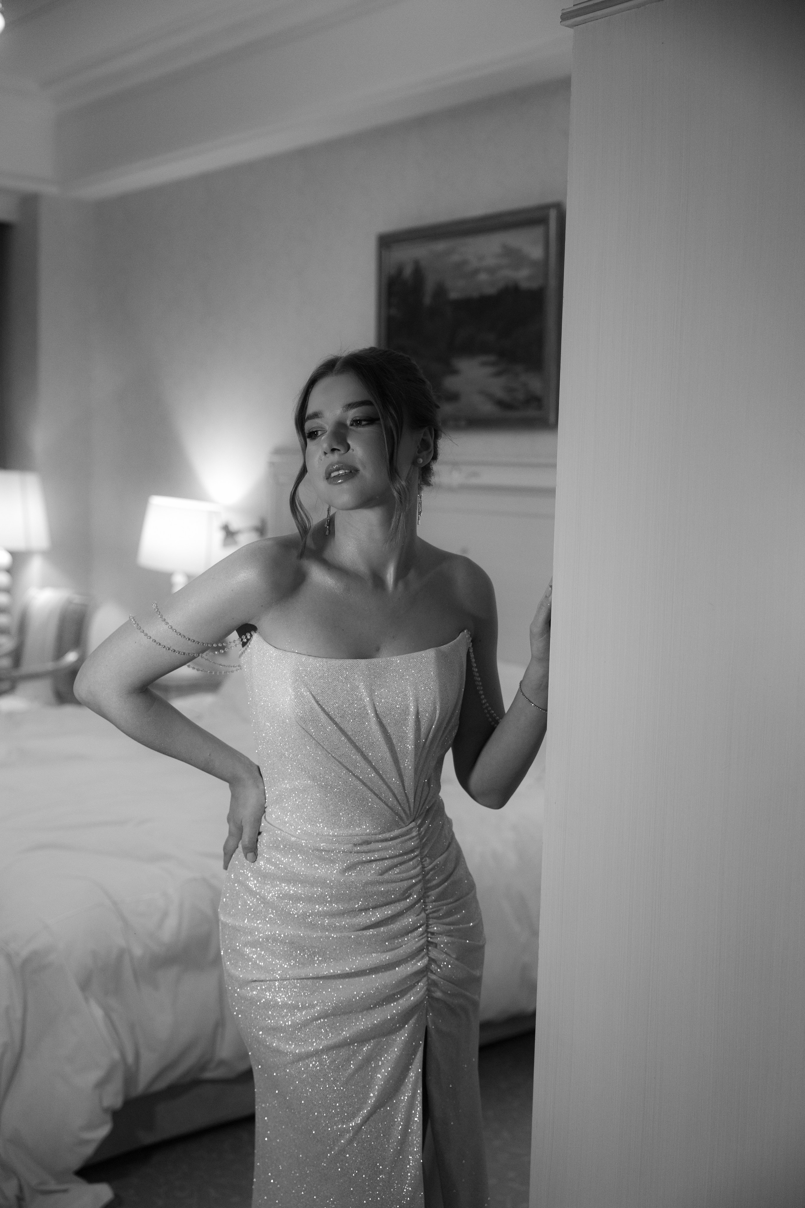 Андрей + Настя. Семейный и детский фотограф Юлия Шох