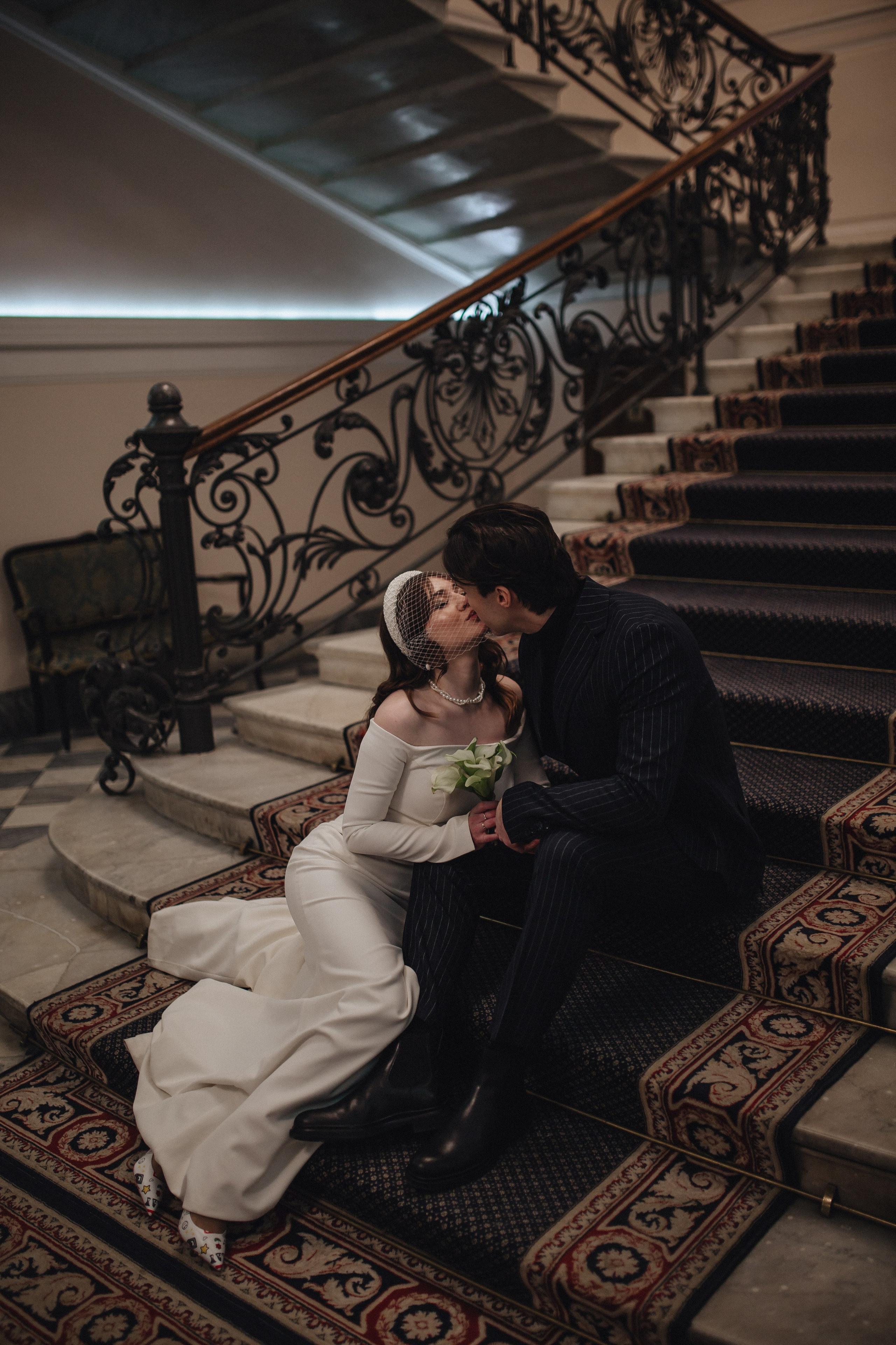 26.12.24. Фотограф в Санкт Петербурге Лара Великова