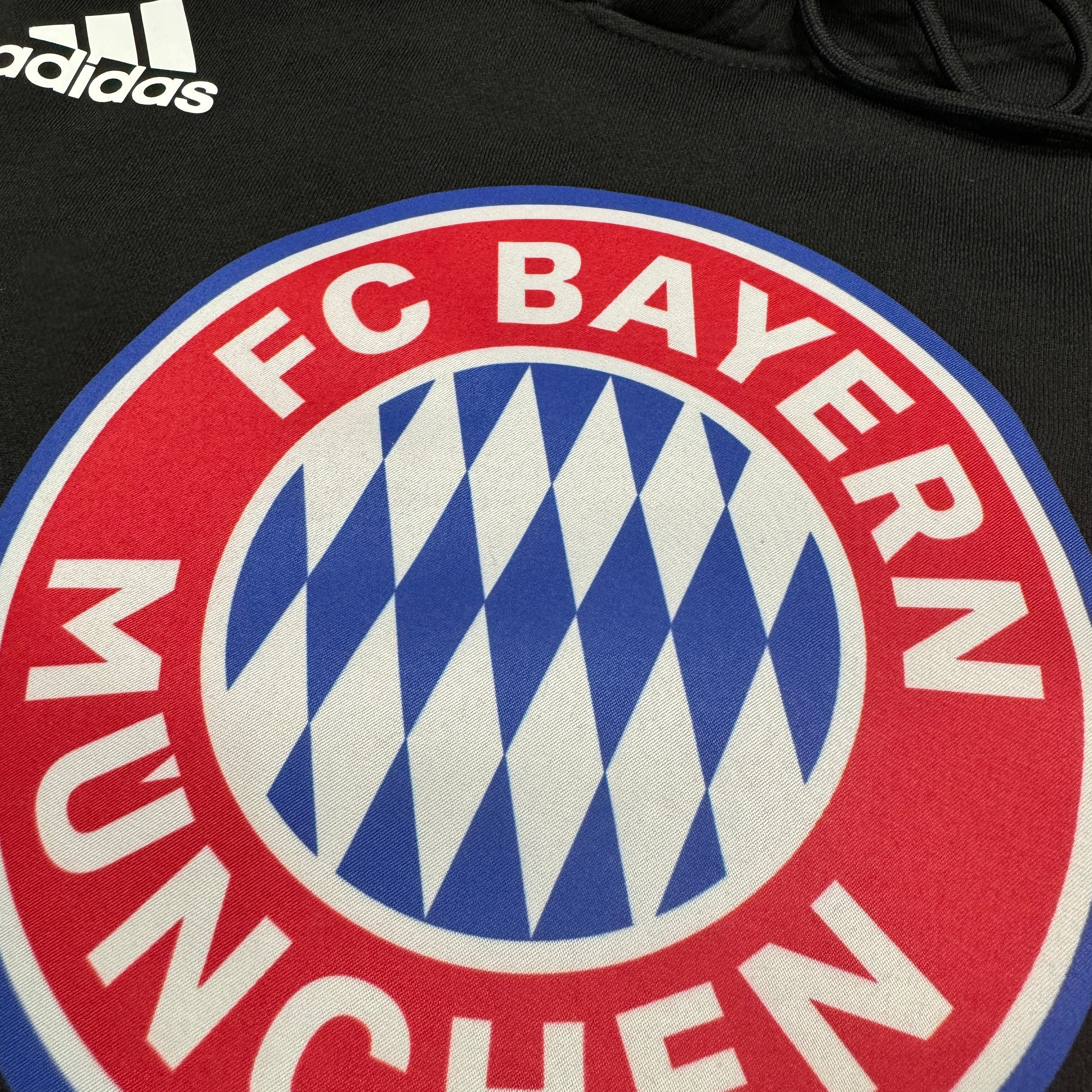 Толстовка Bayern Munich 2024-2025 купить. Футбольный магазин — ssw_magazin