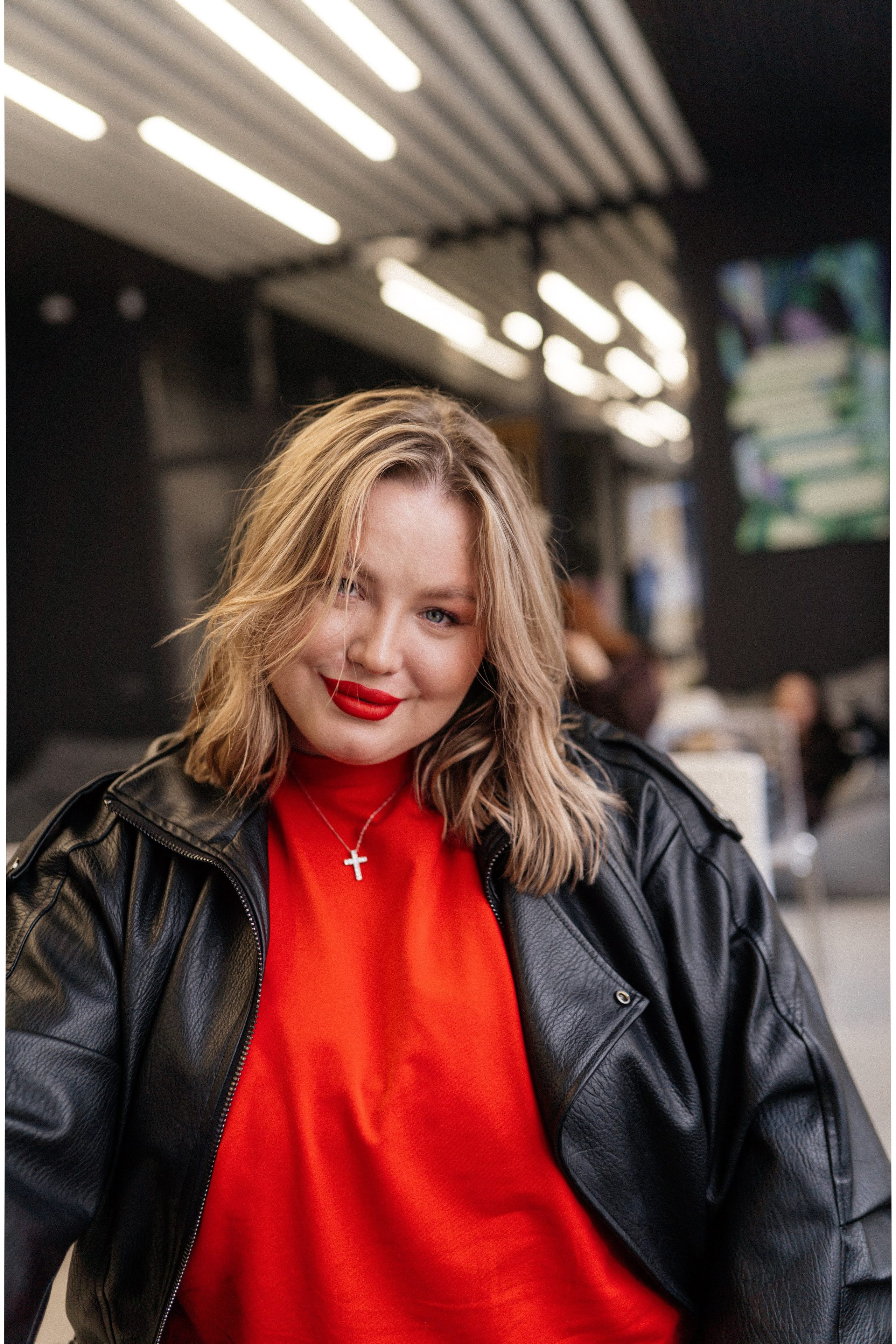 Библиотечные истории. Семейный фотограф в Челябинске