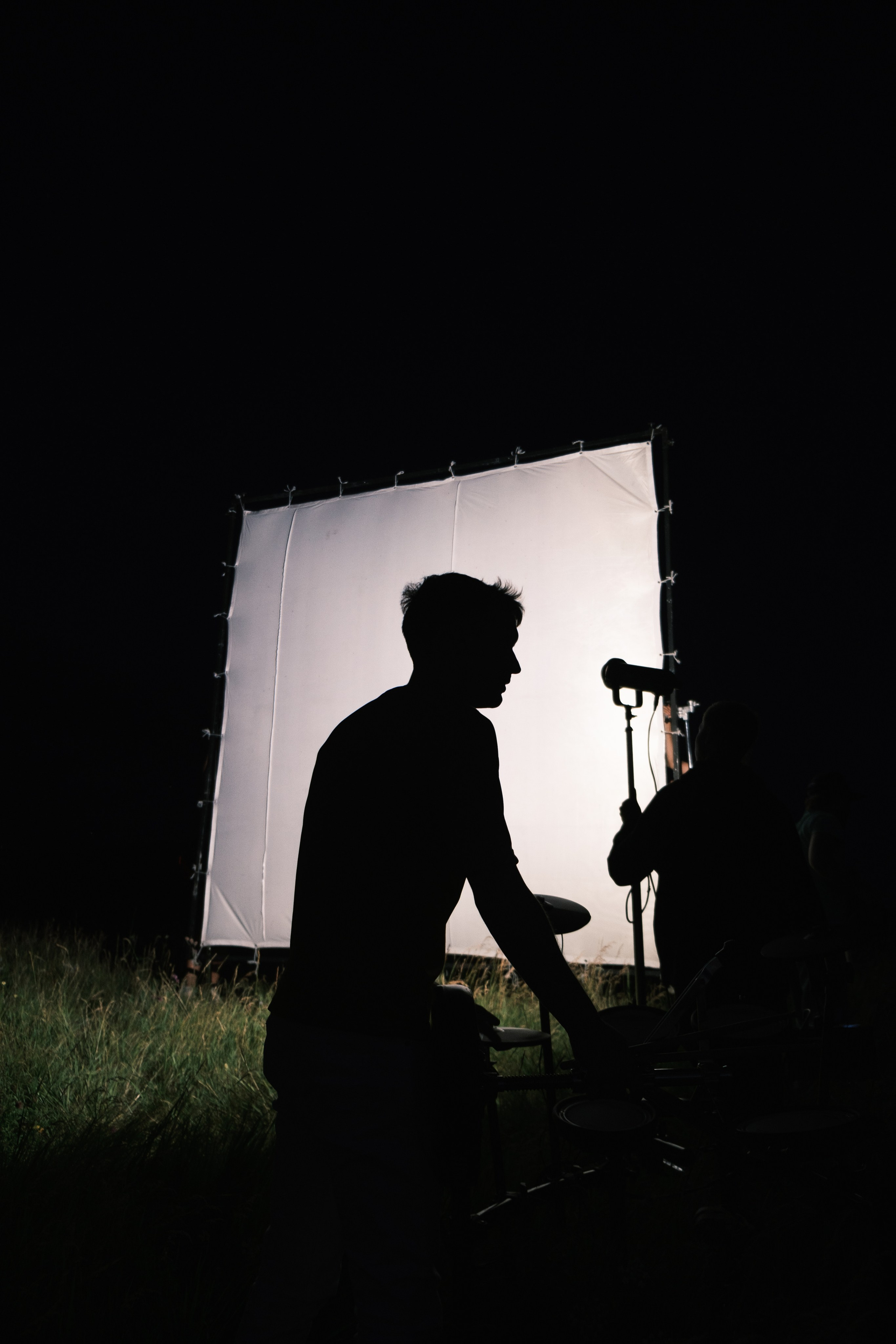 Репортаж. Фотограф Дима Хочуровский в Казани