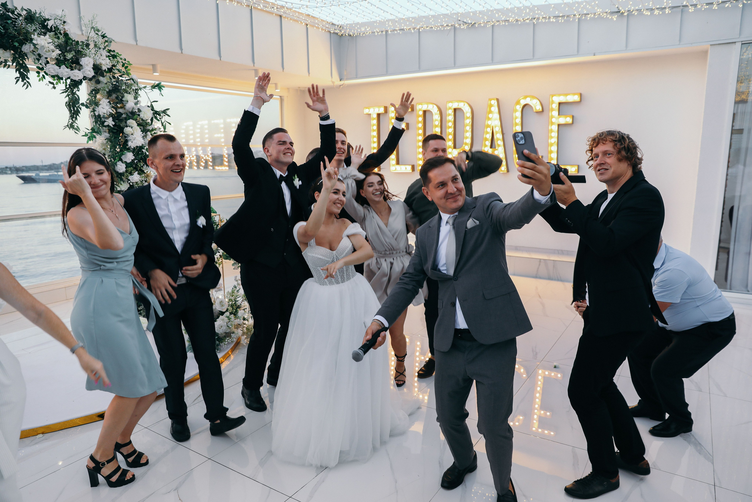 Полина и Влад. Свадебный и семейный фотограф в Севастополе и Крыму Анастасия Сураева