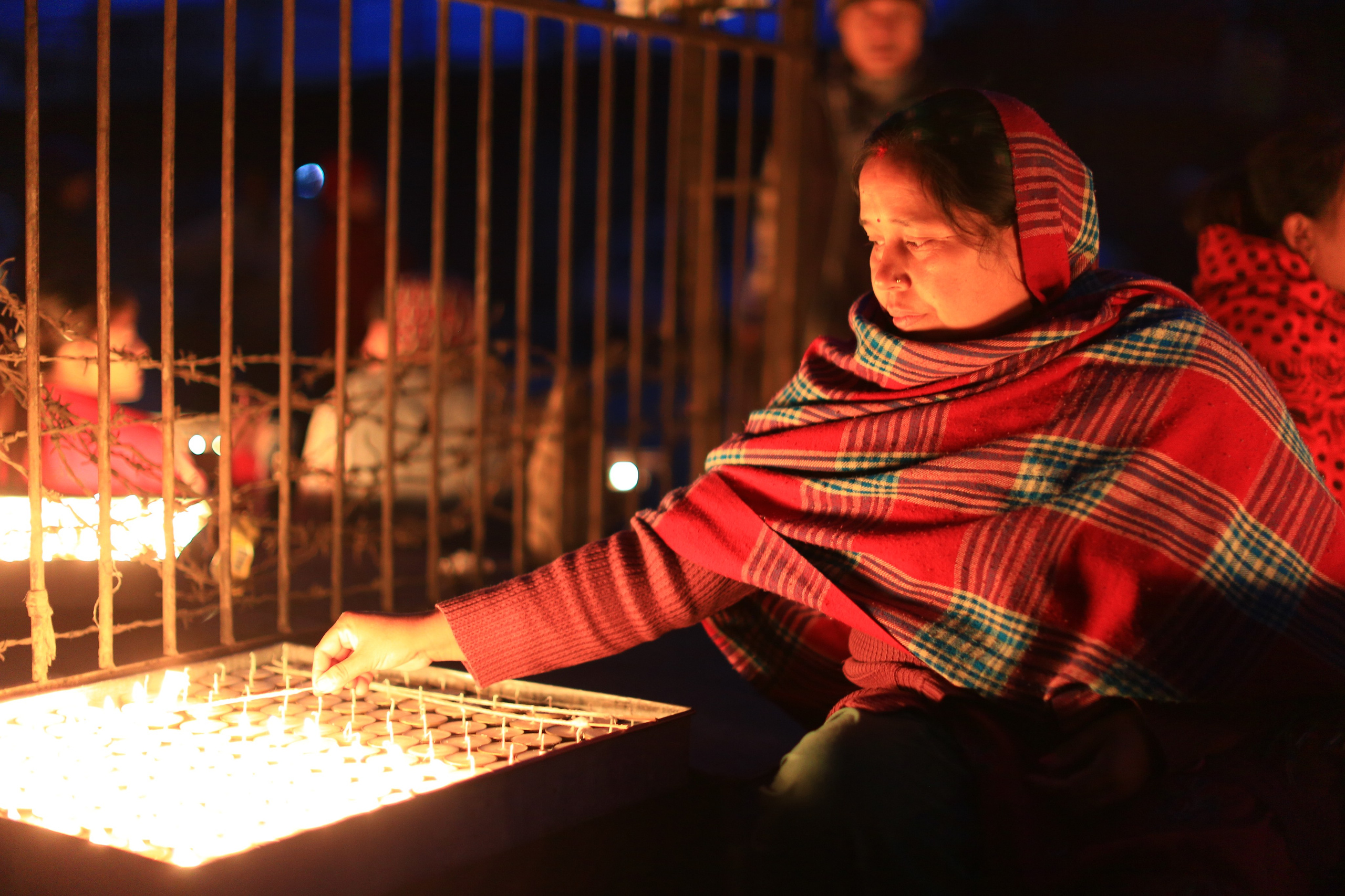 Озёра Госайкунда 2014. Клуб путешествий HimalTrex Горные туры в Гималаи Непал