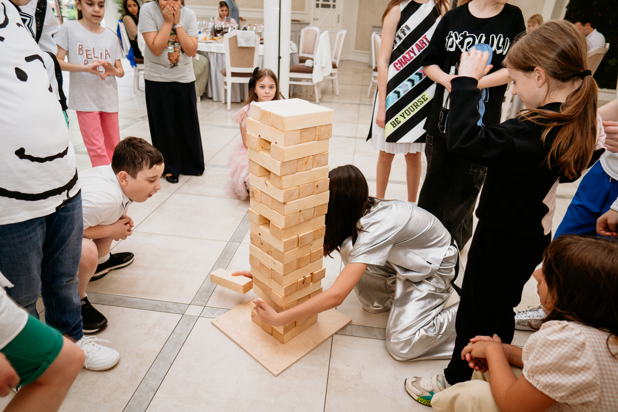 Выпускной 4 класс/ Weekend. Фотограф мероприятий в Ростове-на-Дону Есманская Елена