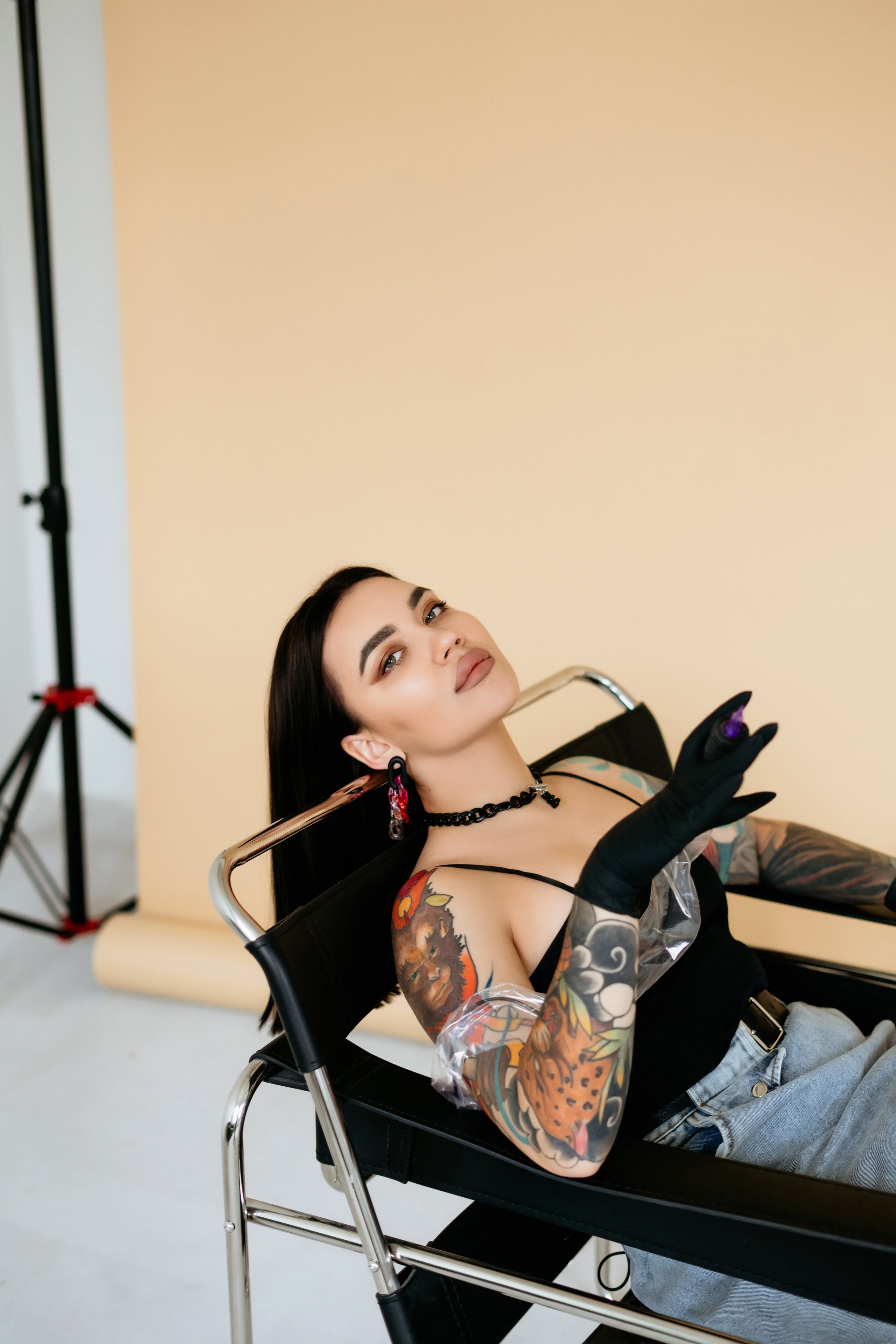 Арина Контент. Фотограф мероприятий в Ростове-на-Дону Есманская Елена