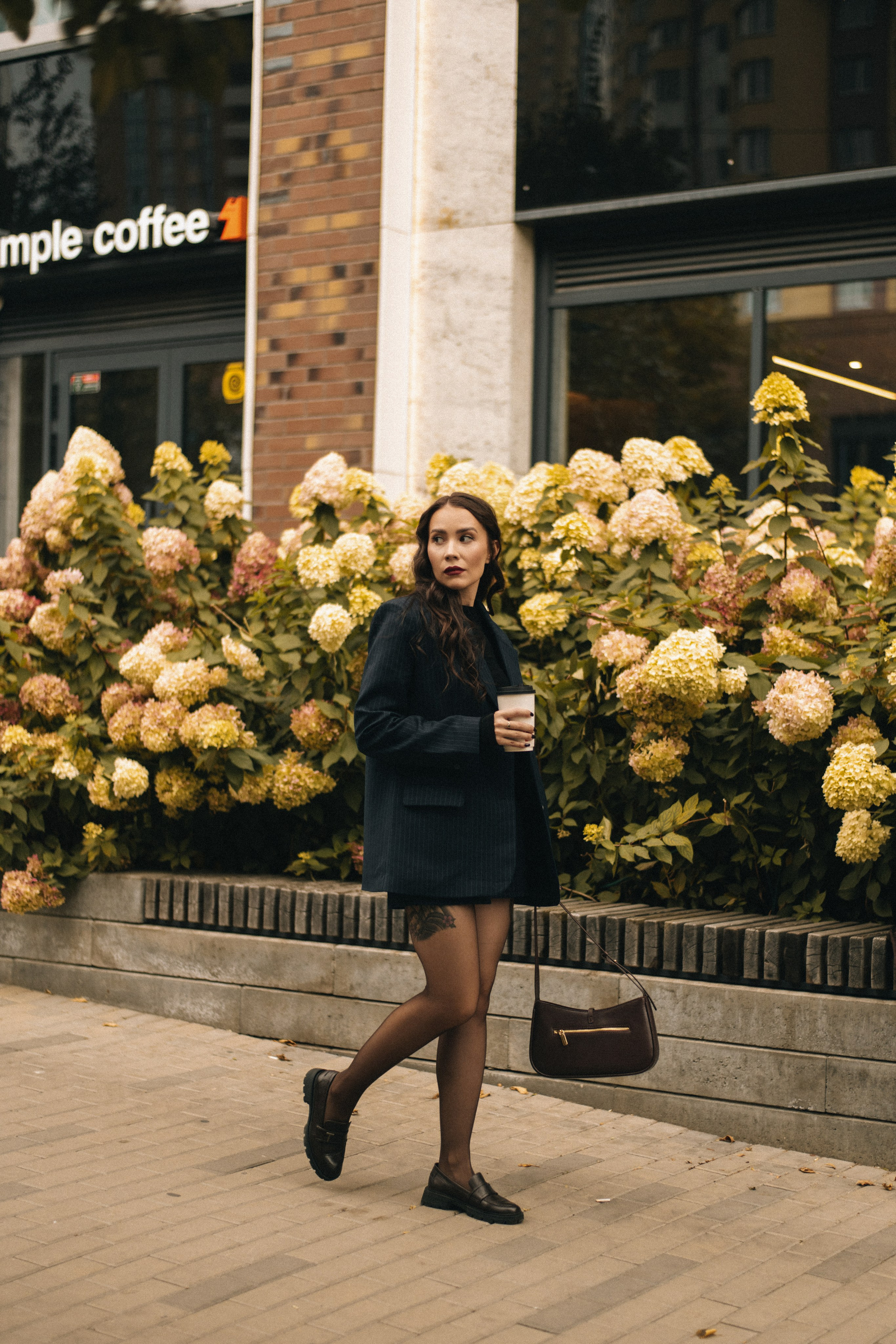 Варвара. Фотограф в Екатеринбурге Веретенова Наталья