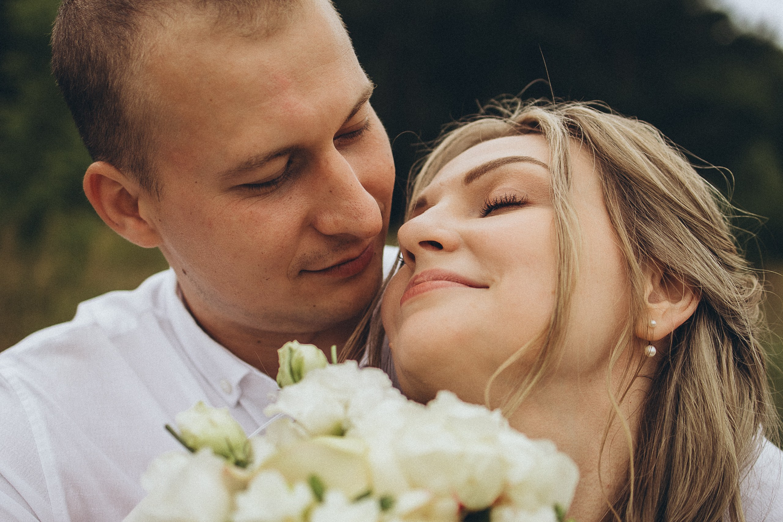 Свадебная love-story Ижевск