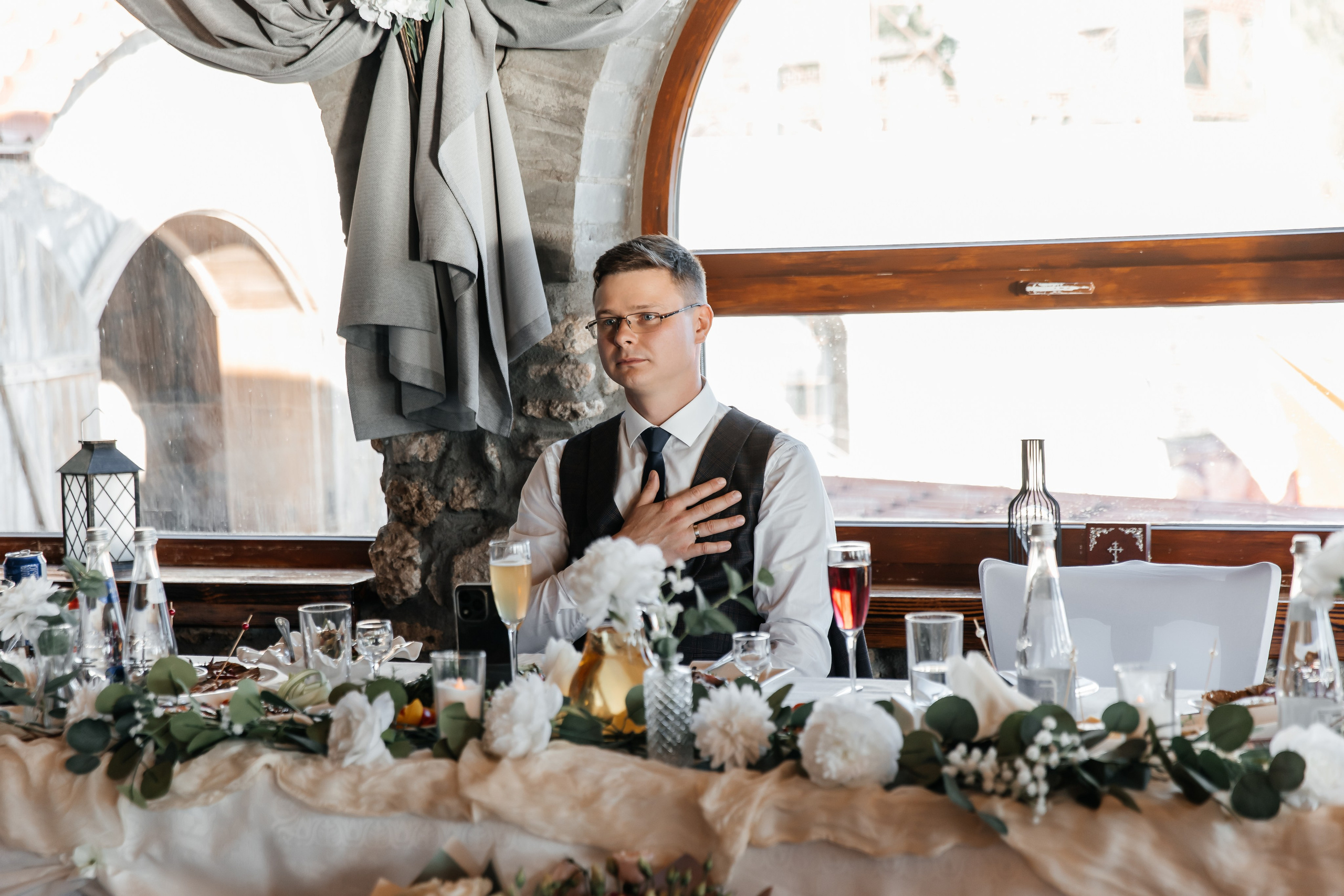 Анонс свадьбы для Ольги и Николая. Свадебный фотограф в Крыму и Севастополе Ольга Баскакова