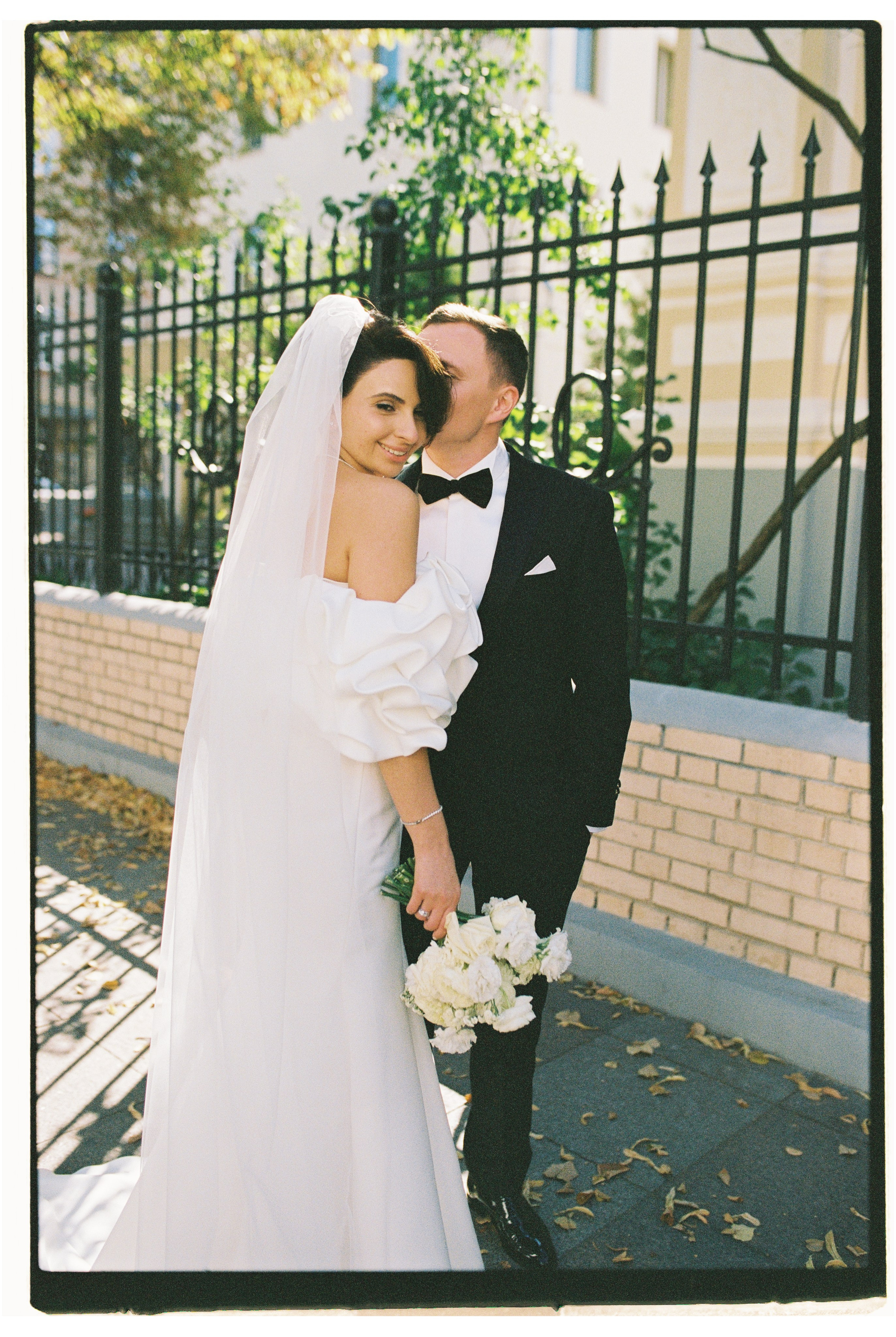 Film WD. Свадебный и репортажный фотограф