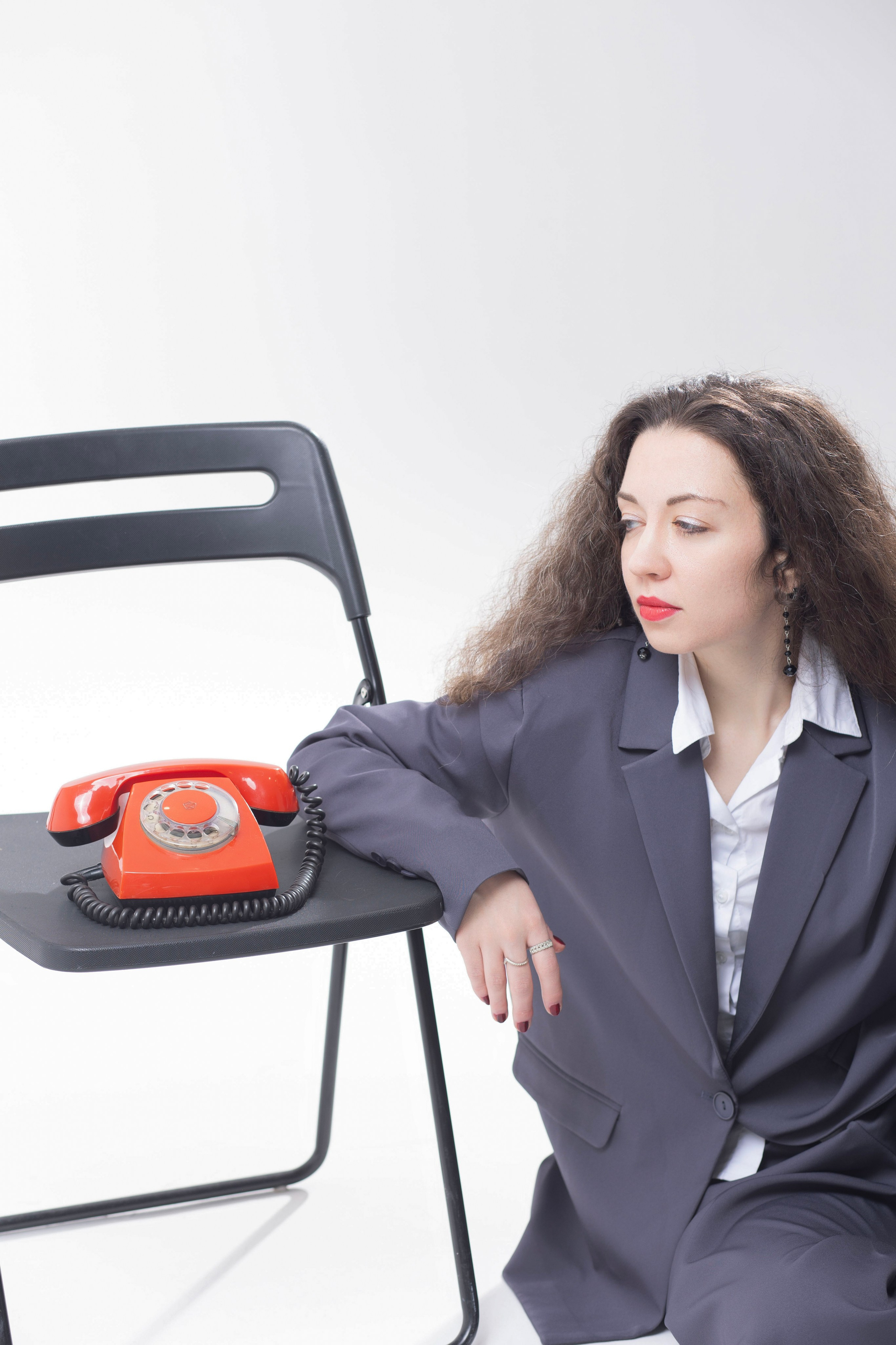 Оля. Женский фотограф в Москве Рина Леонтьева