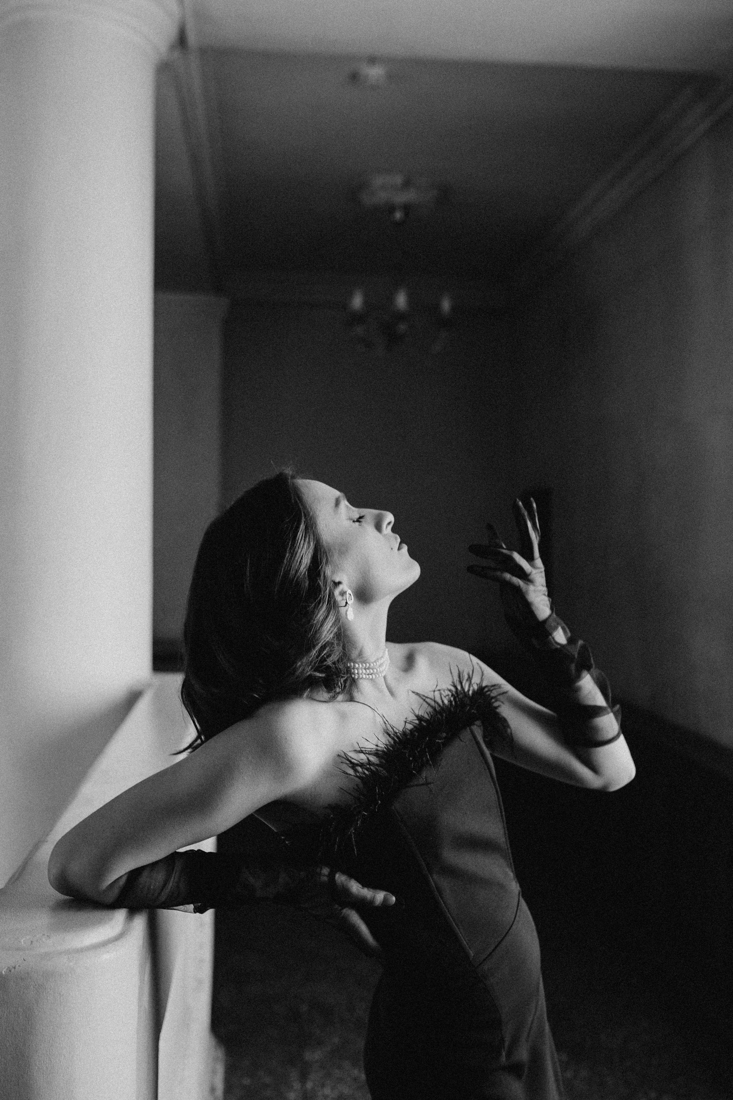 Настя. Фотограф Челябинск Юлия Ермакова