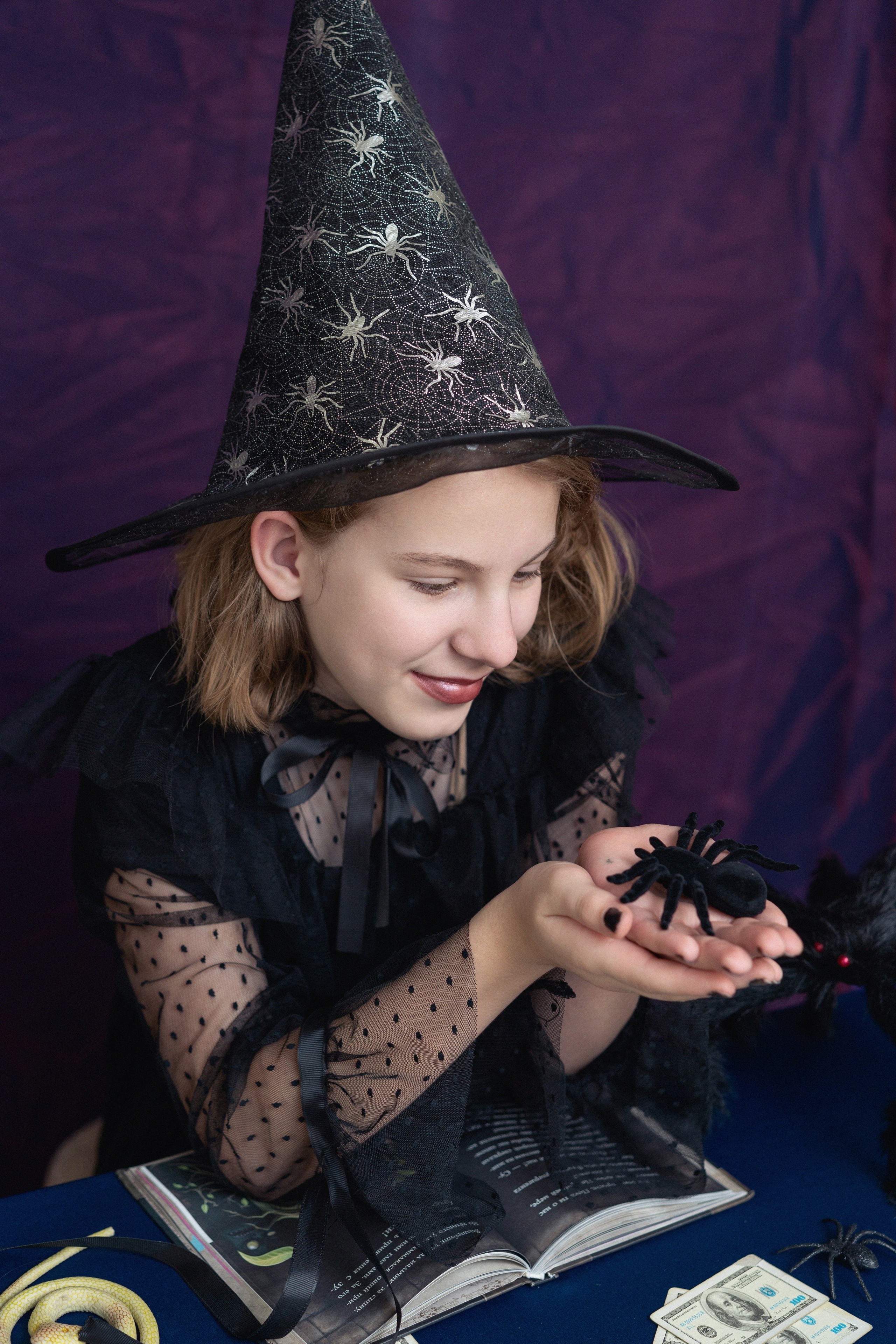 Детский портрет. Ольга Конакова, портретный фотограф Москва