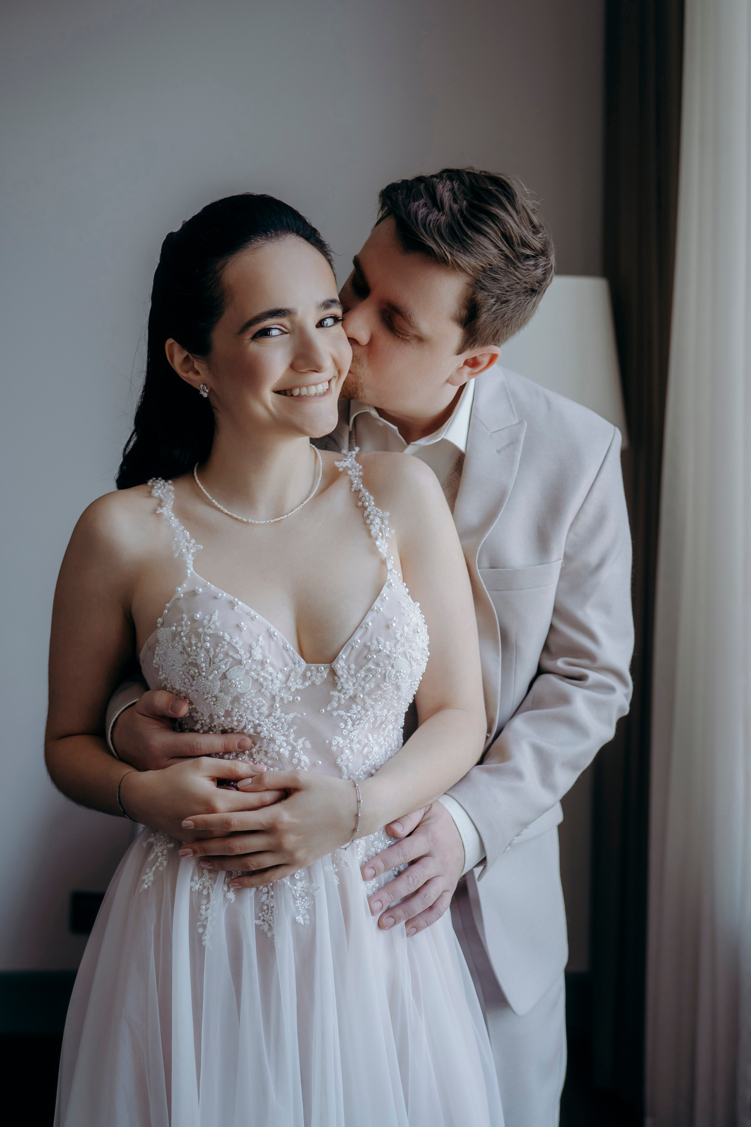 Dmitriy & Valeriya. Фотограф в Москве Людмила Денисенко