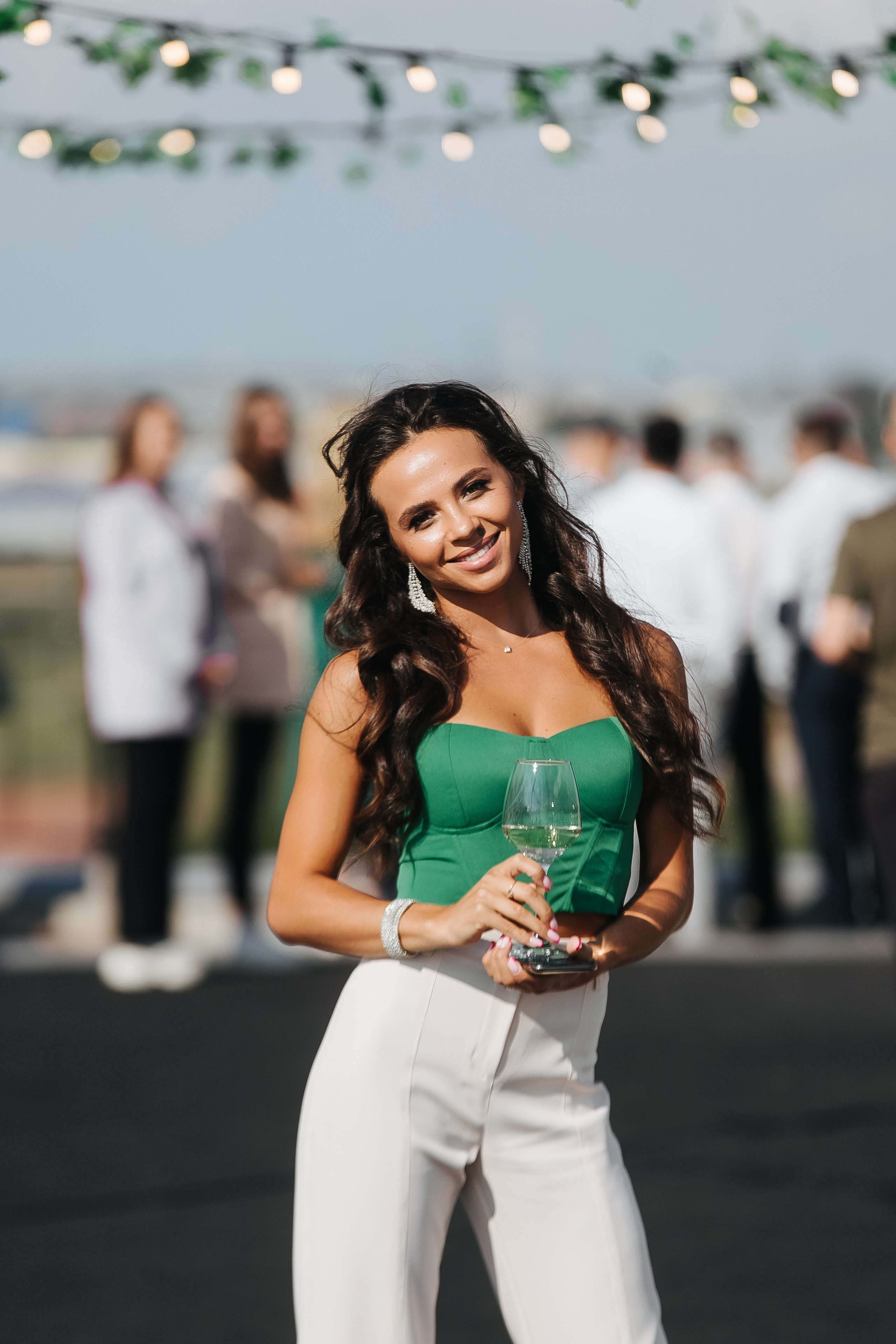 Иван Юлия. Фотограф в Красноярске Надежда Воскресенская