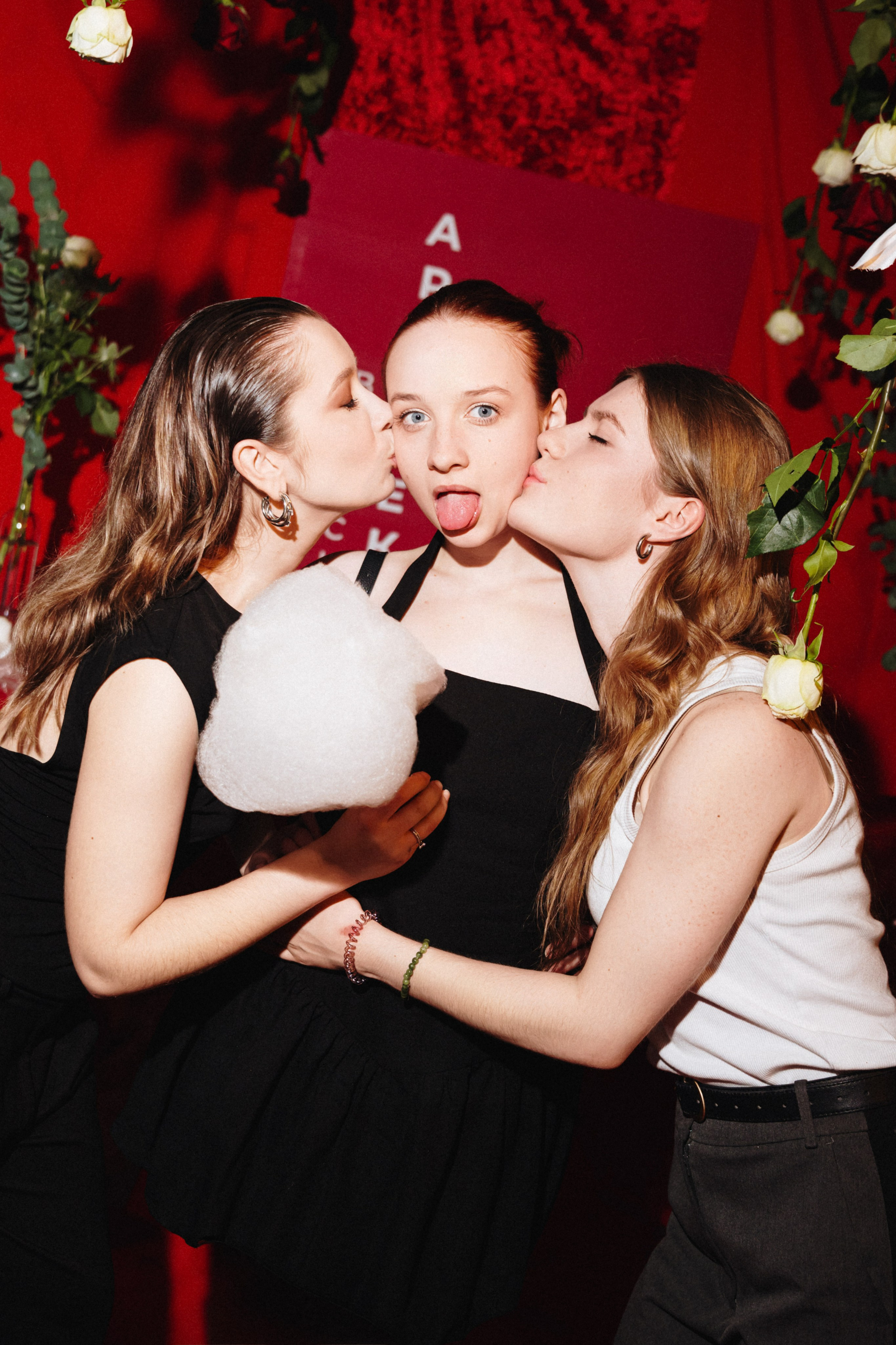 Репортажная съемка. Фотограф в Москве Даниил Титоров