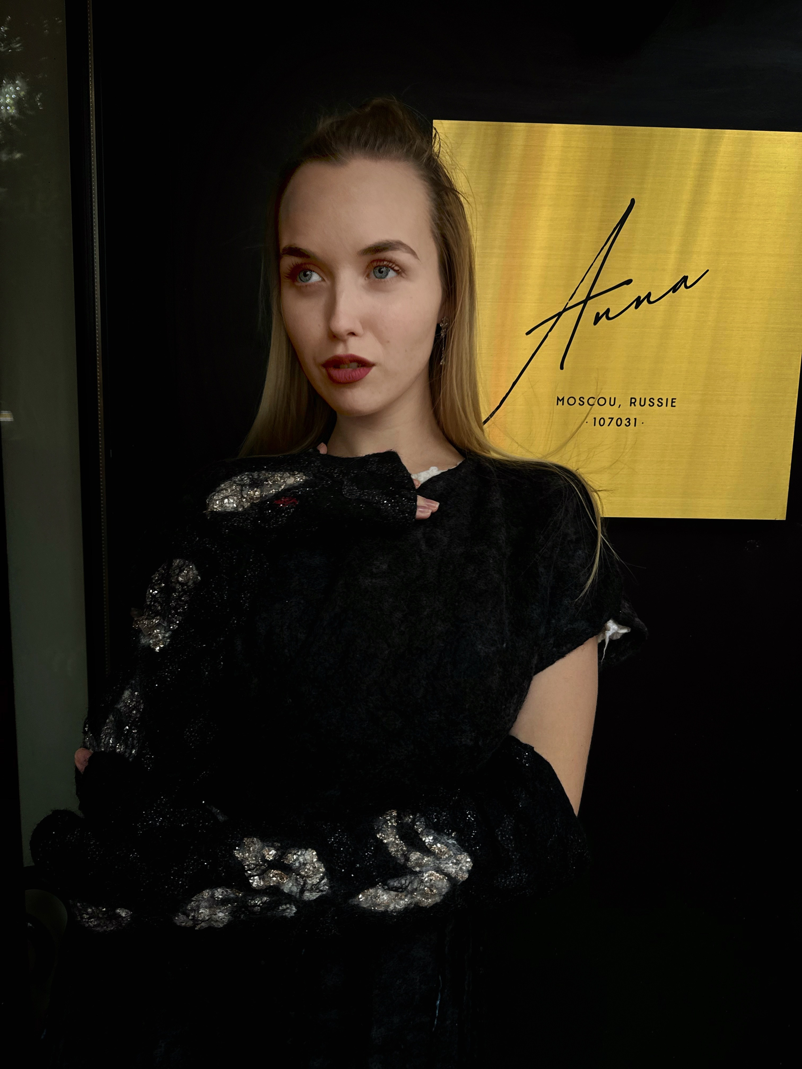 Лимитировано. Pavlus Art — где материя обретает Душу