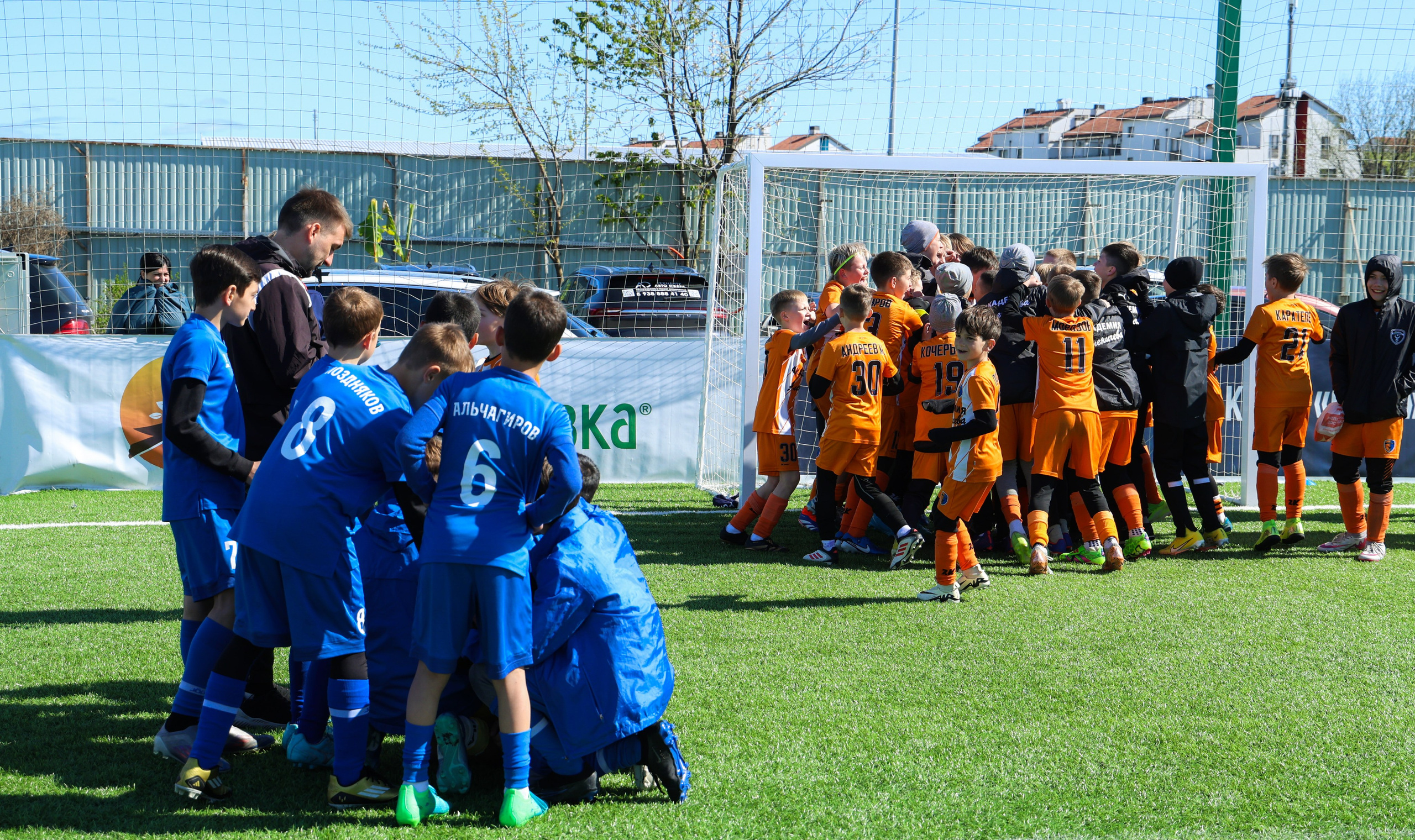 Футбол. Фотограф в Сочи, Краснодаре и Ростове на Дону