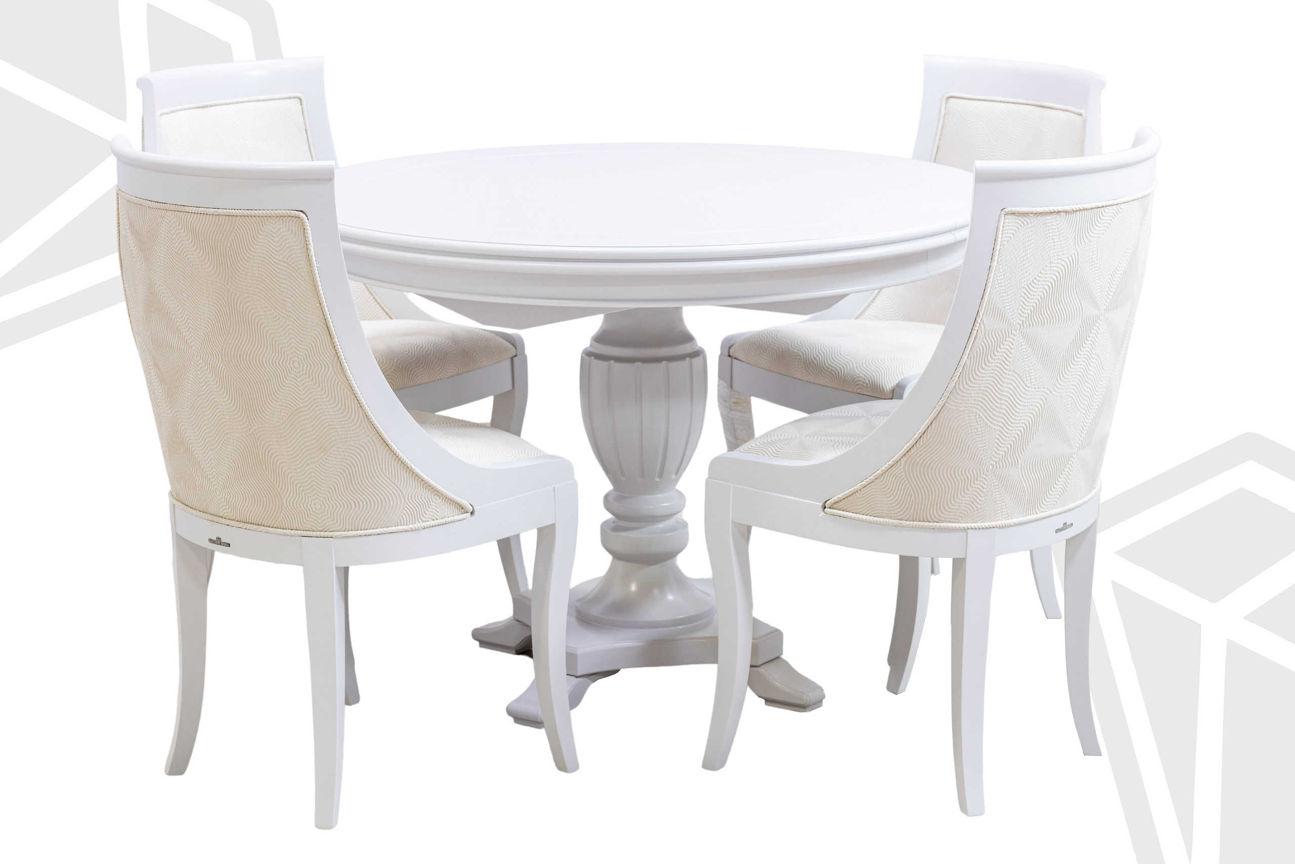 Tables & chairs. Фотограф-видеограф Александр Корнев