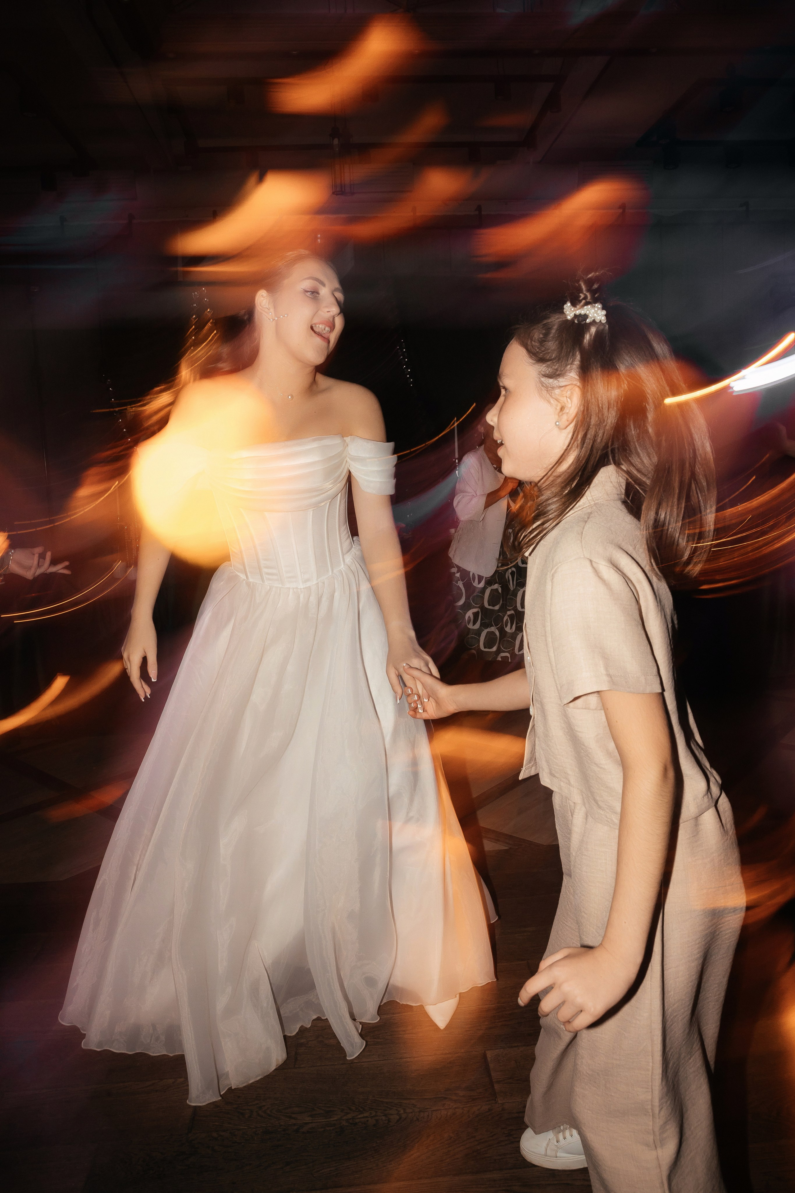 Дмитрий и Алина. Свадебный и семейный фотограф в Вологде Наталия Краснова