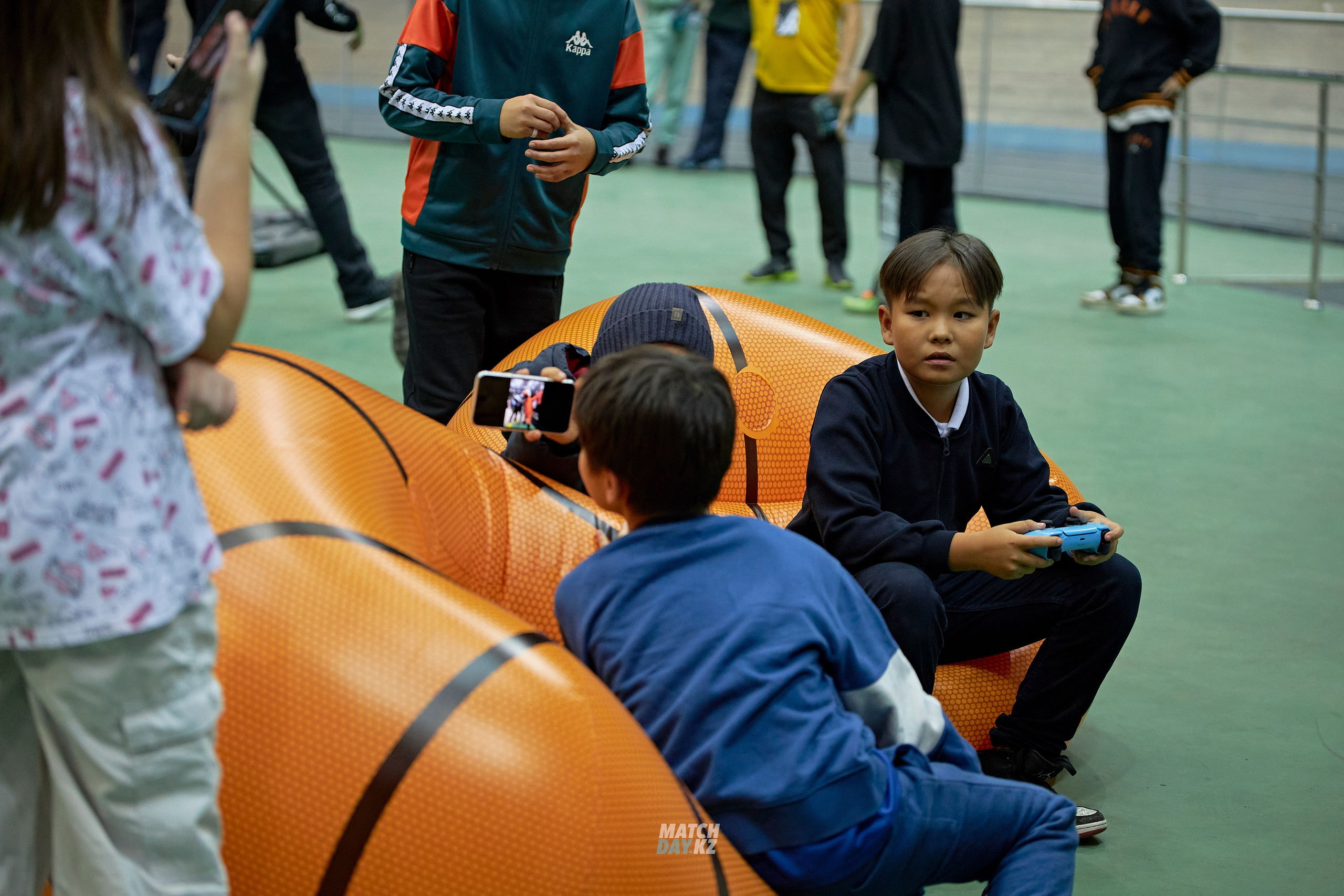 VTB League (Astana — Runa) 30 November 2023. Professional photo & Event agency (Kazakhstan, Astana)