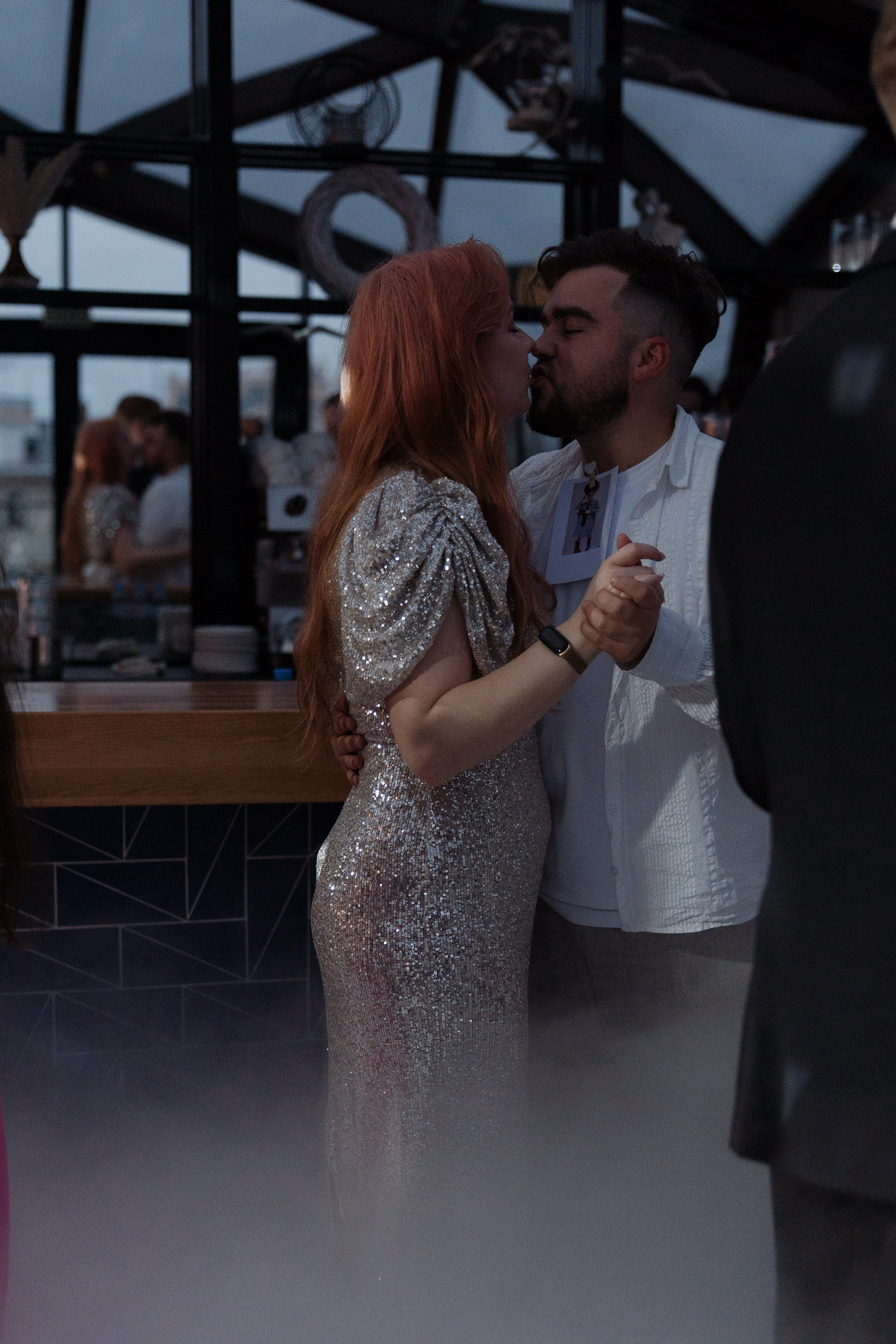 Никита и Наташа. Свадебный и семейный фотограф в Санкт-Петербурге Дмитрий Панин