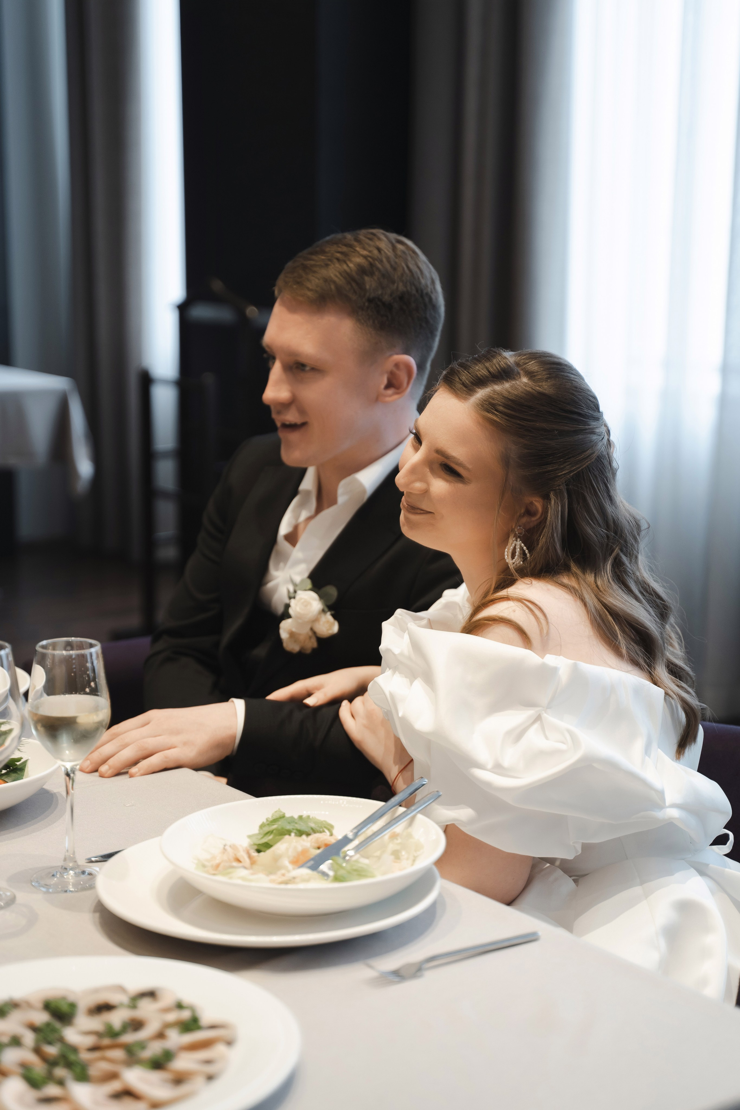 Руслан и Катя. Свадебная и семейная фото-видеосъемка в Уфе, Москве