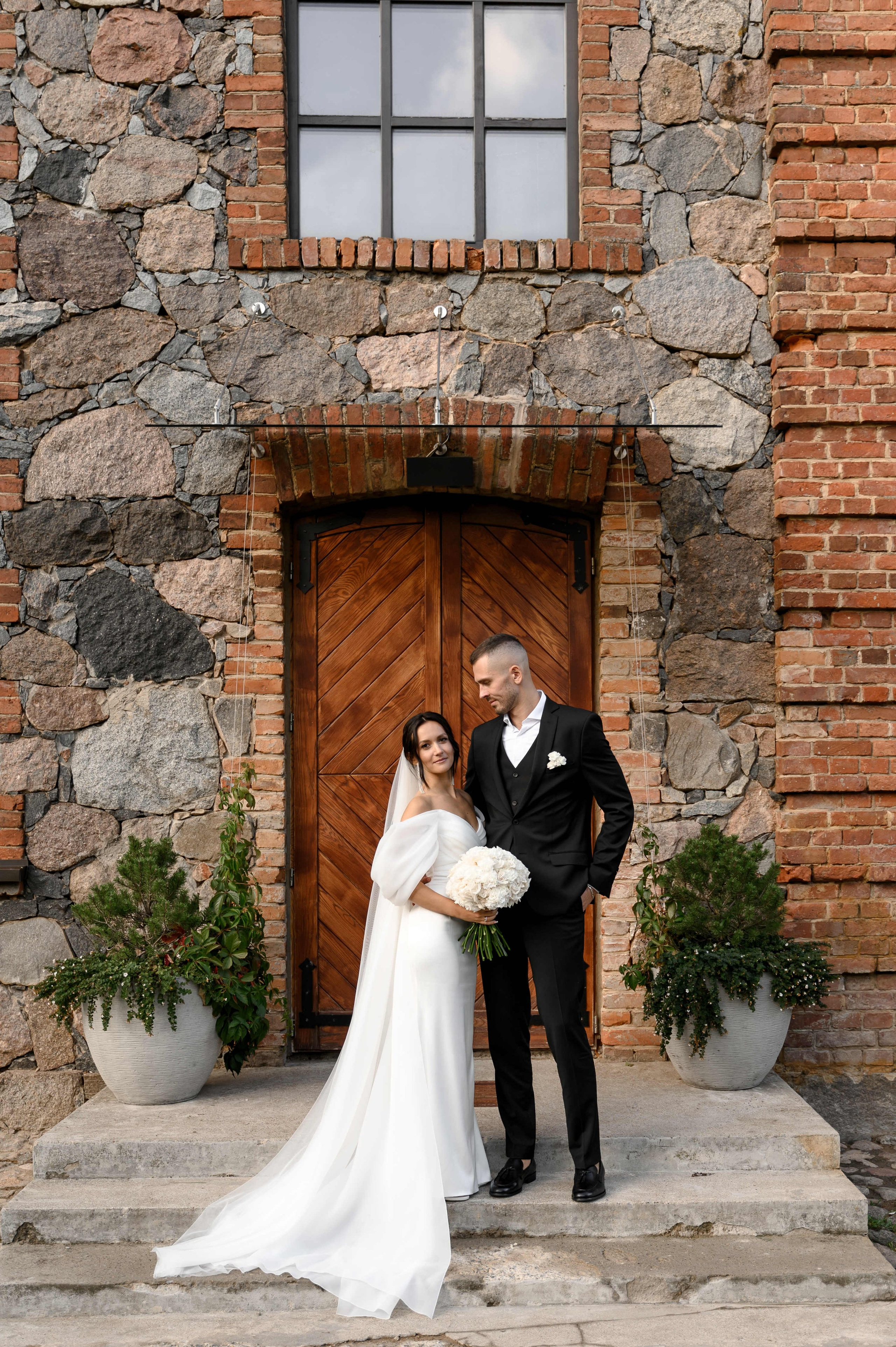 L&O. Свадебный фотограф Минск