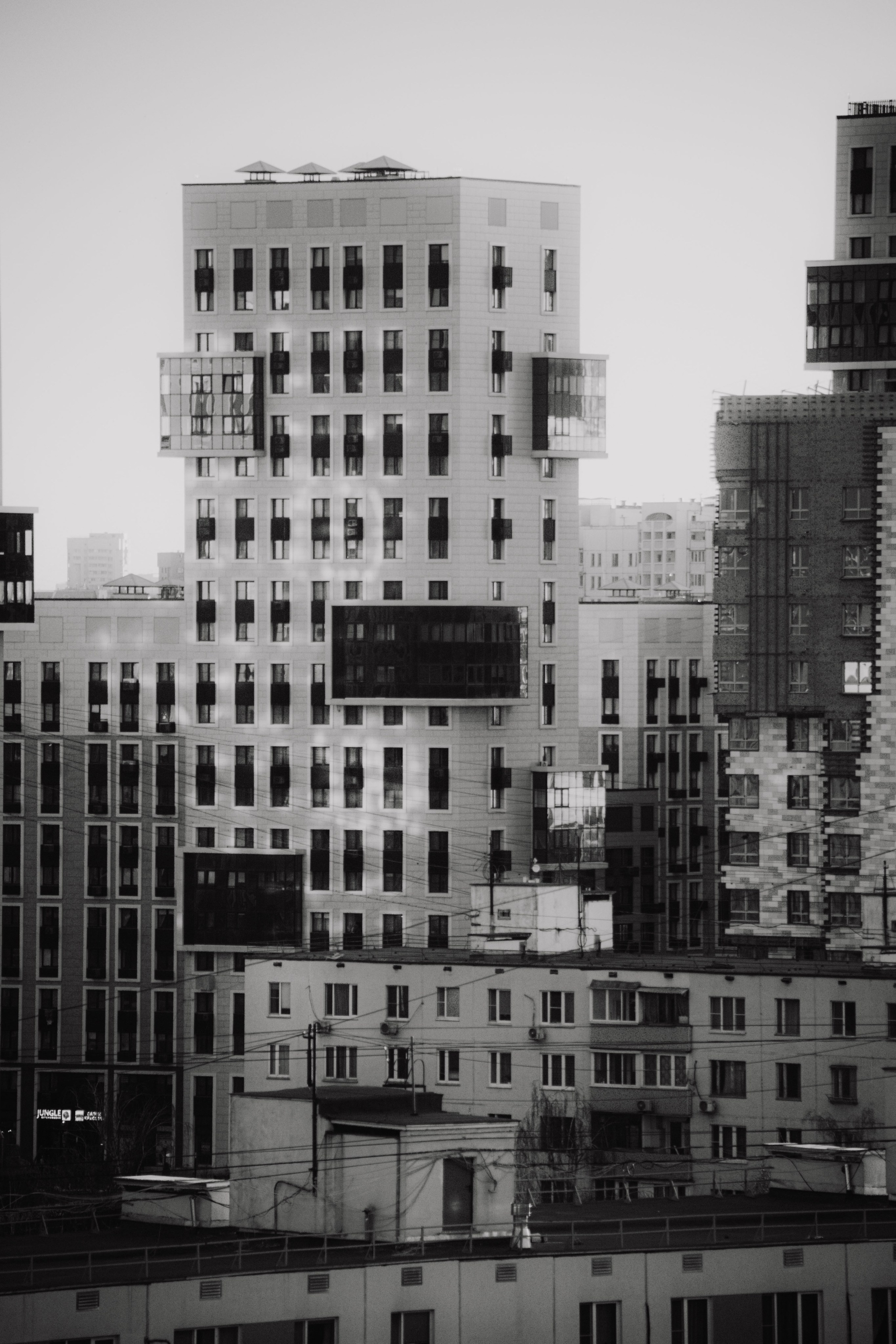 Пересечение линий. Dmitriy [KCCC] is a pretty cool photographer